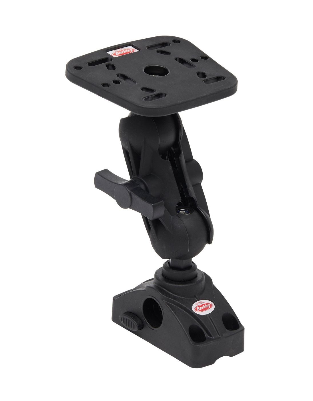 Halterung Ball Mounting System & Fish Finder Holder Small