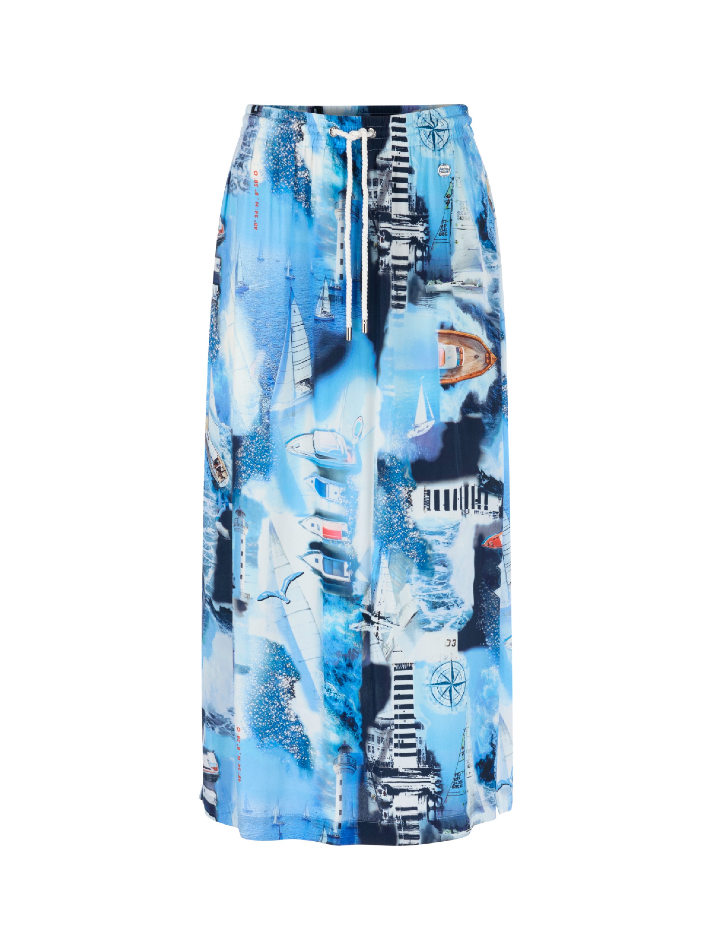 Marc Cain Sommerrock