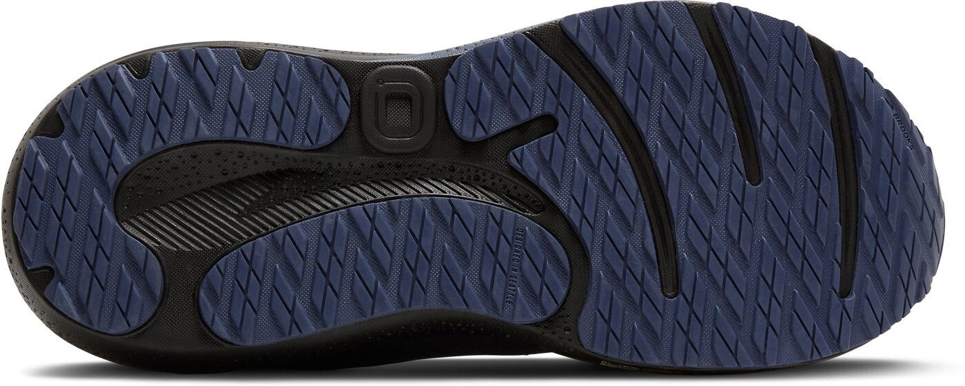 Brooks Adrenaline GTS 24 GTX Heather Navy/Brooks Repeat Laufschuh