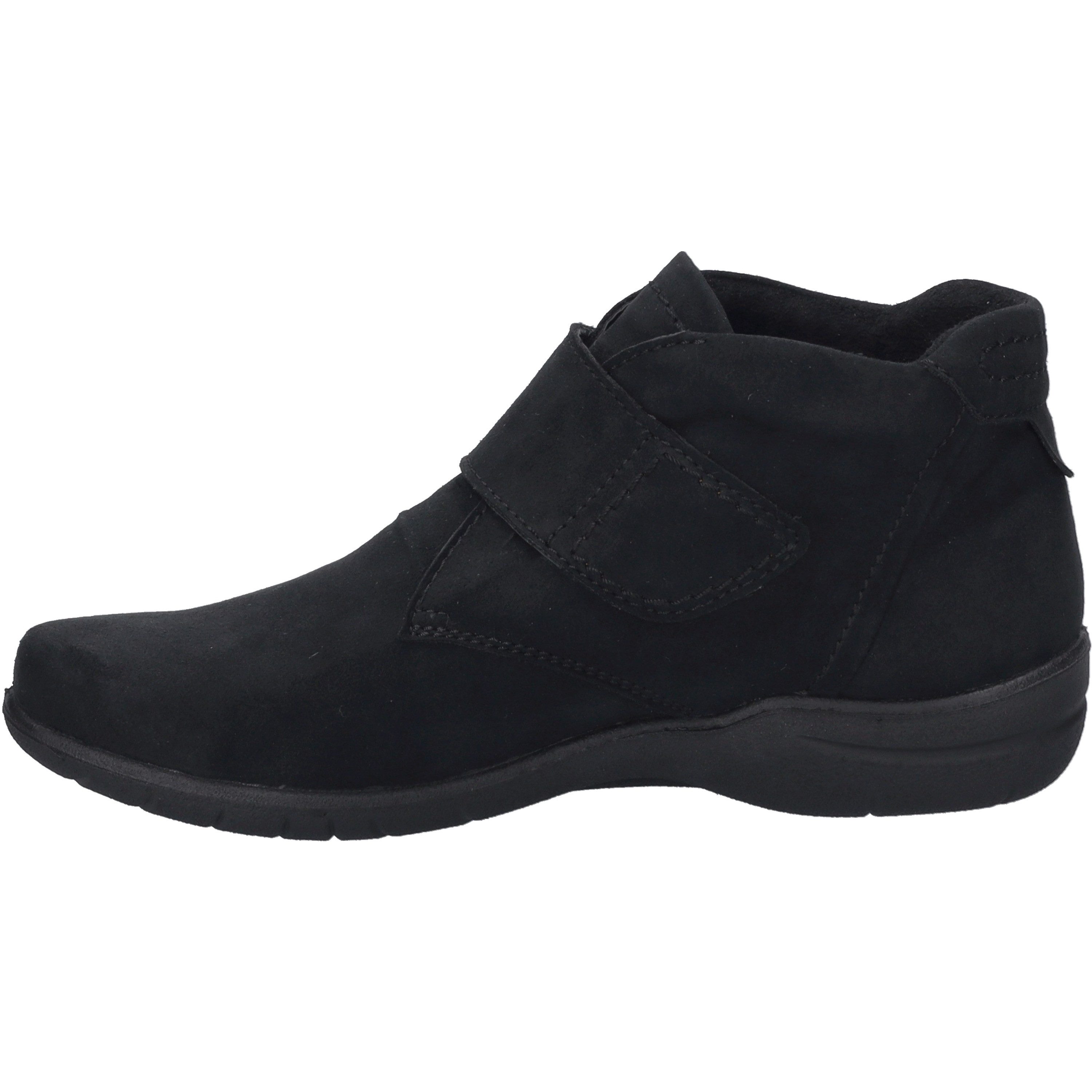 Josef Seibel Helen 51, schwarz Stiefelette