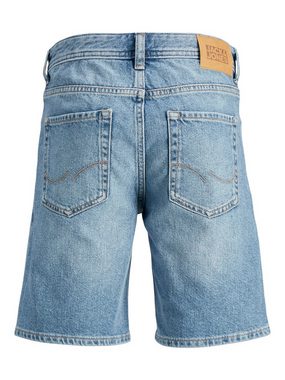 Jack & Jones Junior Jeansshorts JJICHRIS JJORIGINAL SHORTS MF 920 SN JNR