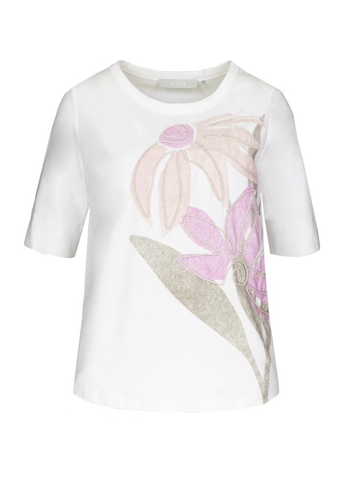 bianca T-Shirt DINIA günstig online kaufen