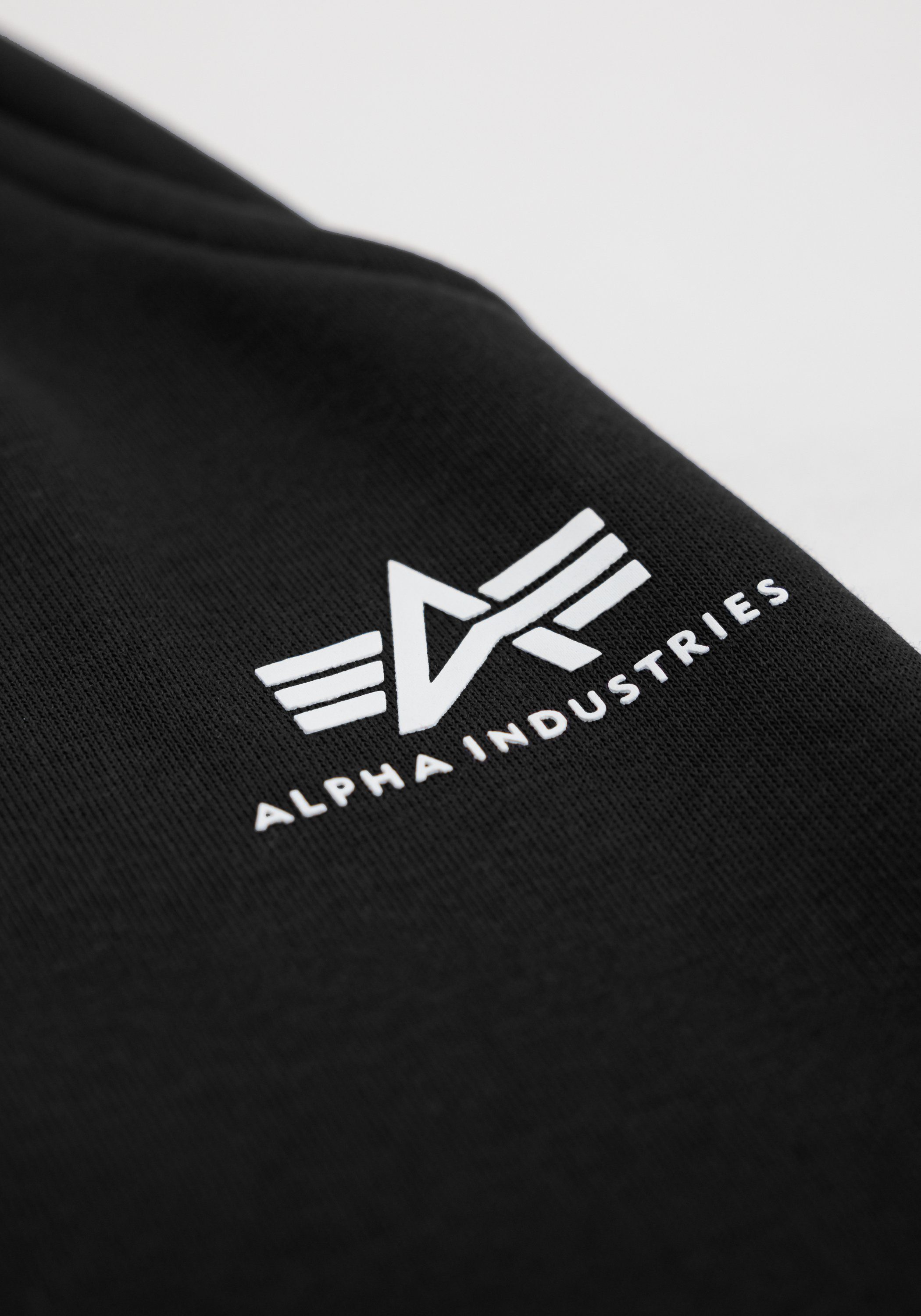 Alpha Industries Jogginghose Basic Jogger SL K