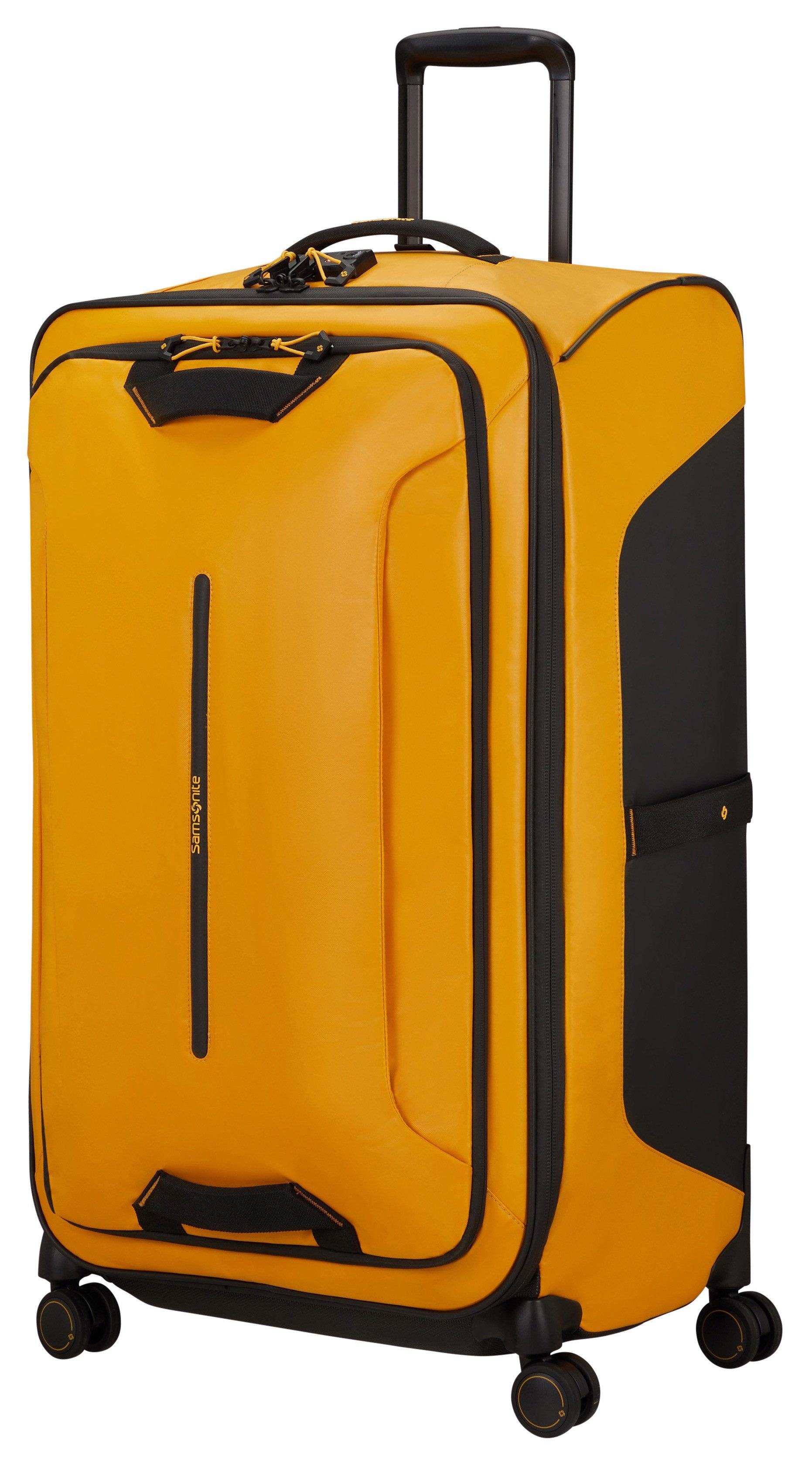 Samsonite Weichgepäck-Trolley ECODIVER, verschiedene Größen und Farben, 4 R günstig online kaufen