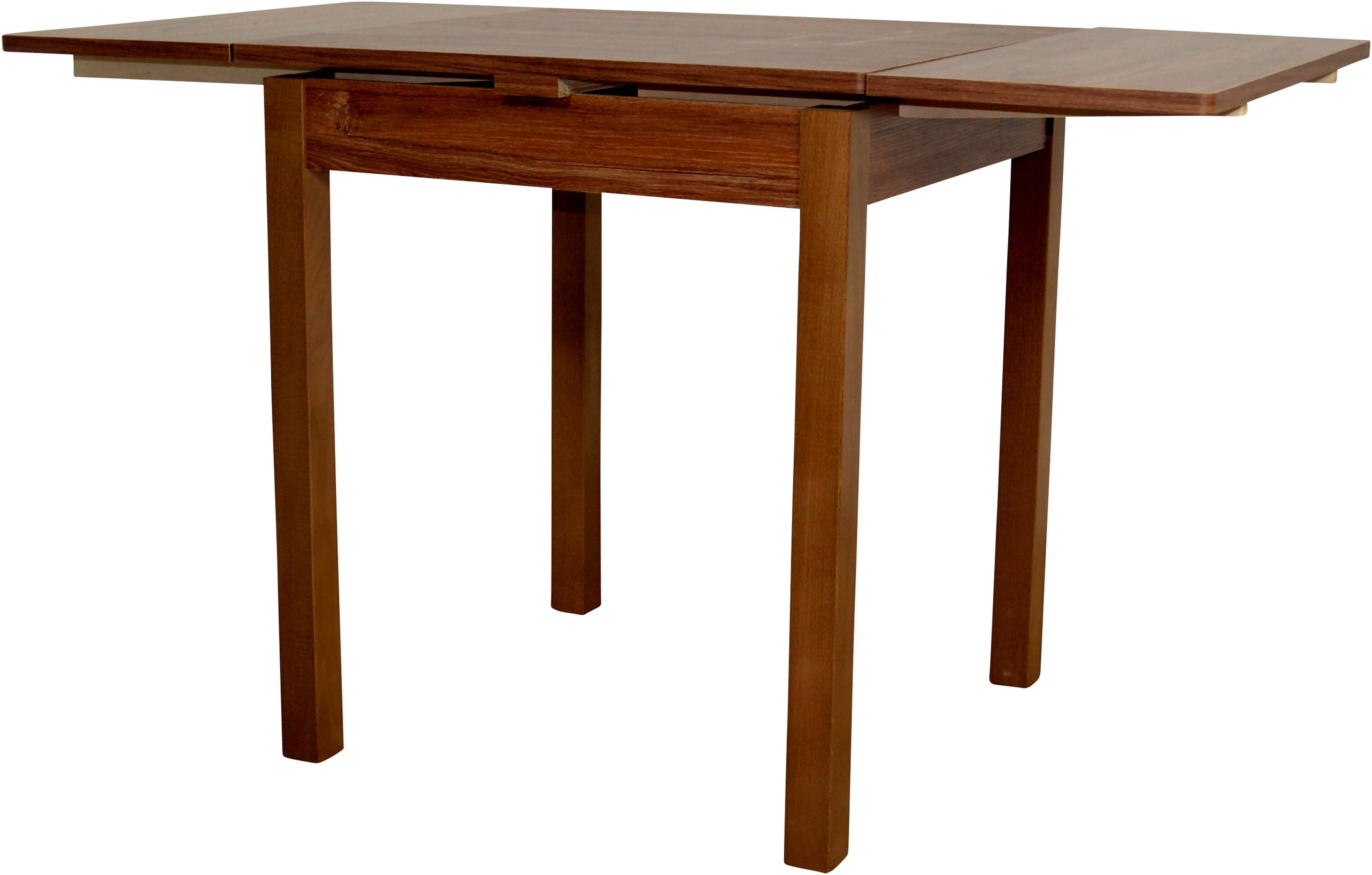 HOFMANN LIVING AND MORE Esstisch (1-St), ausziehbar günstig online kaufen