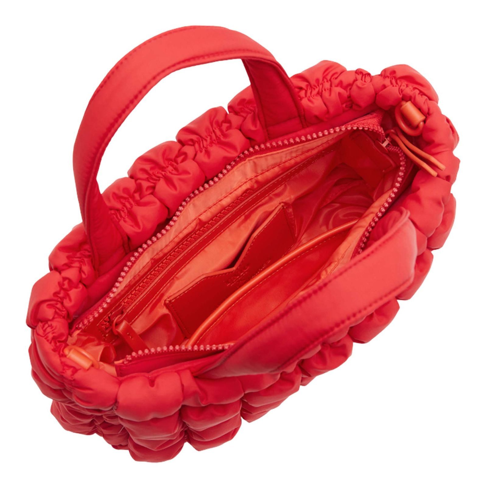Les Visionnaires Handtasche Unio Cortina