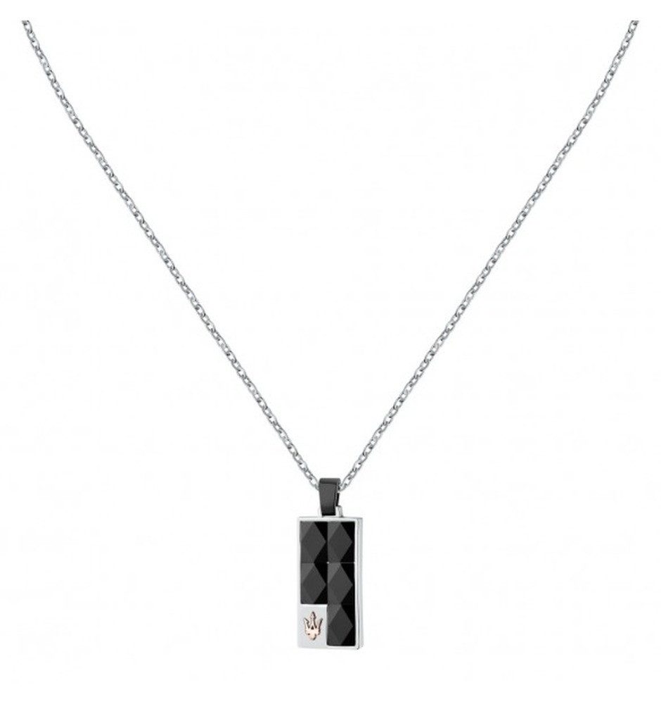 MASERATI Kette mit Anhänger Maserati. Jm423Atz27