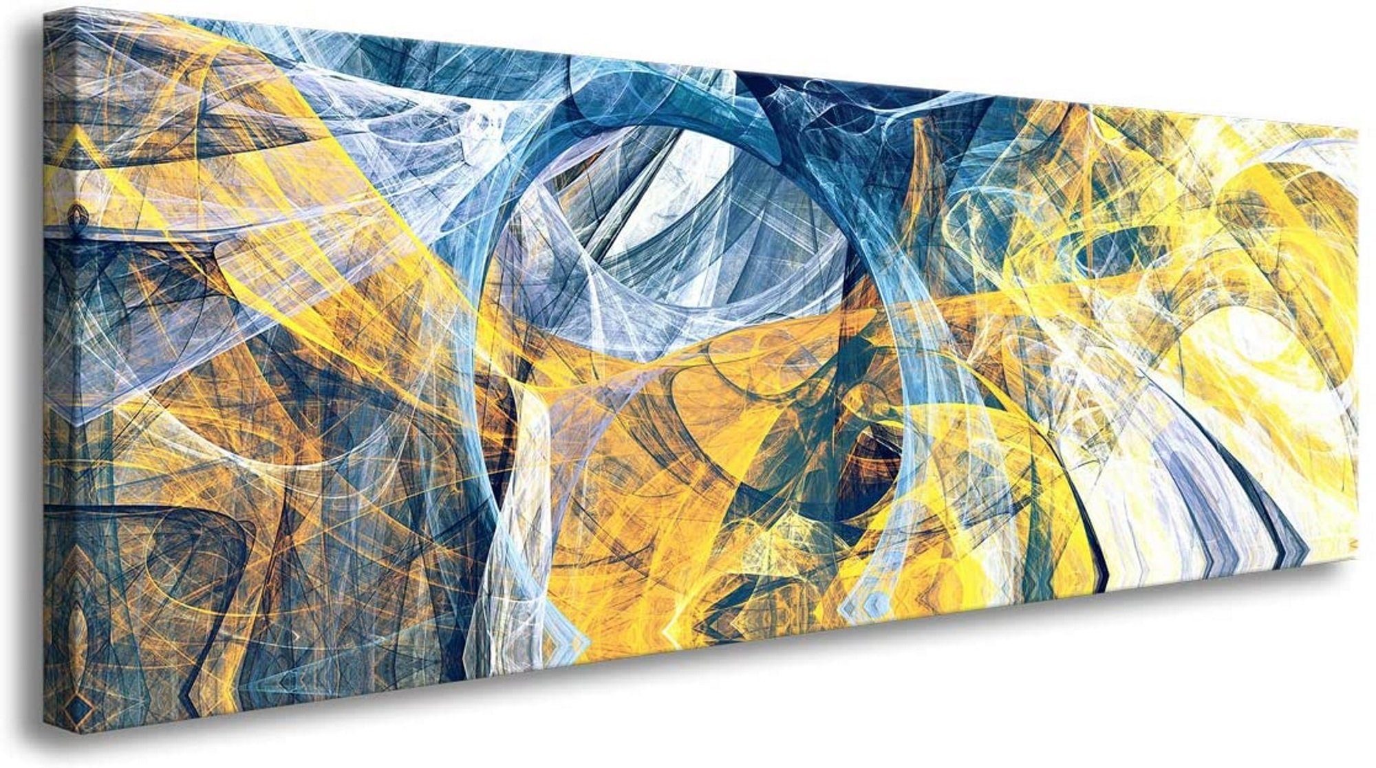 Visario Leinwandbild 1-teiliges Bild auf Leinwand günstig online kaufen