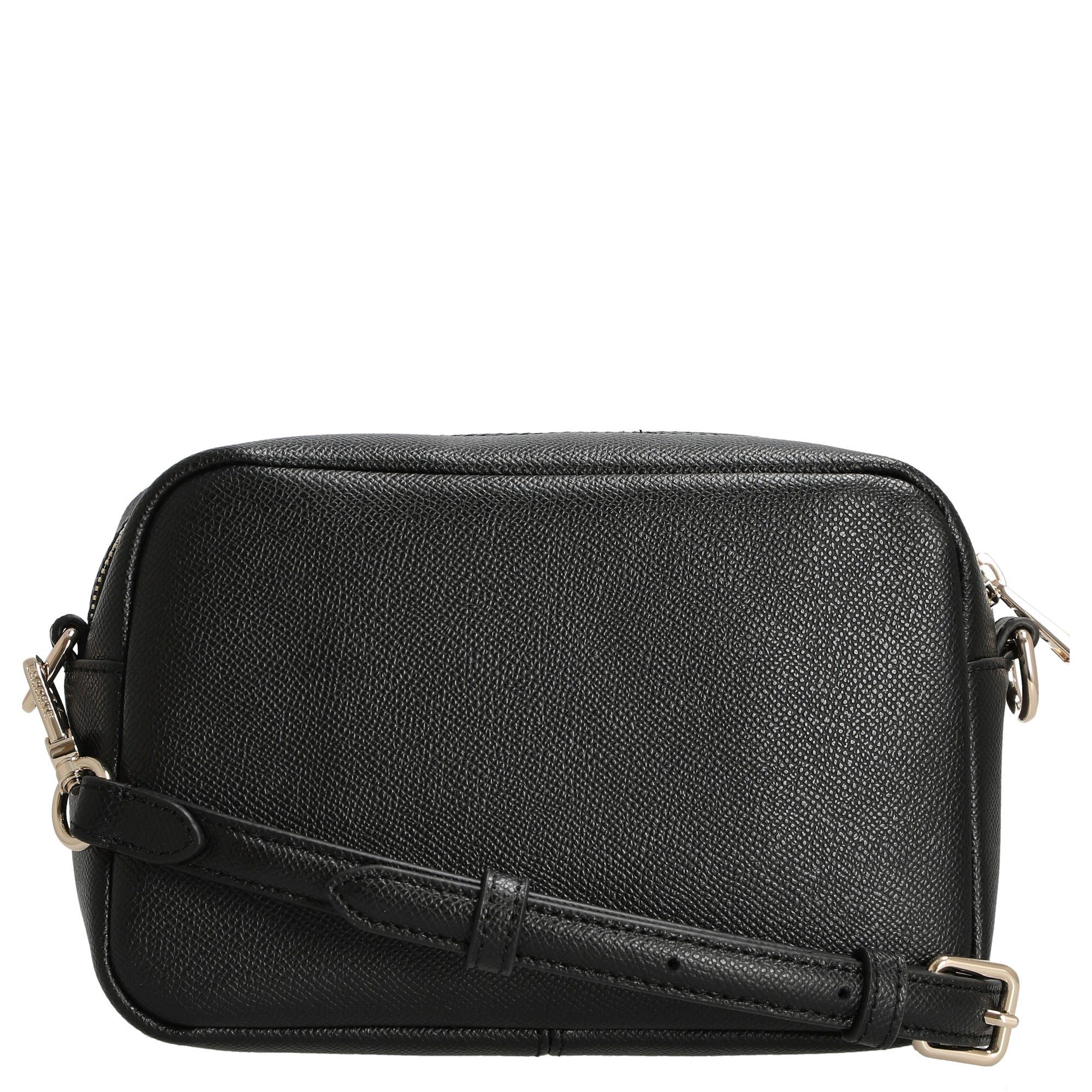 Lacoste Umhängetasche Champs-Elysées - Umhängetasche 20 cm (noir)
