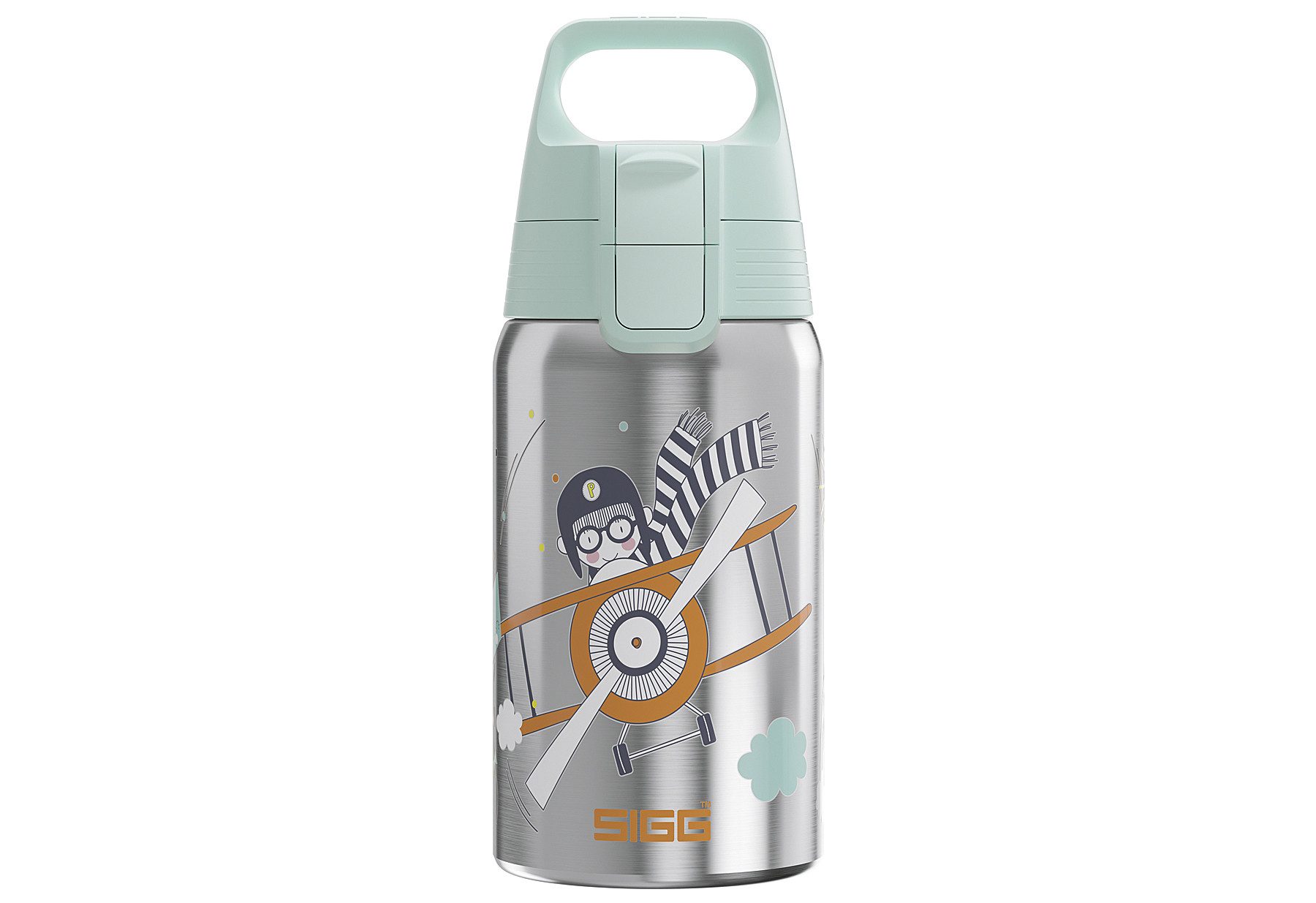 Trinkflasche