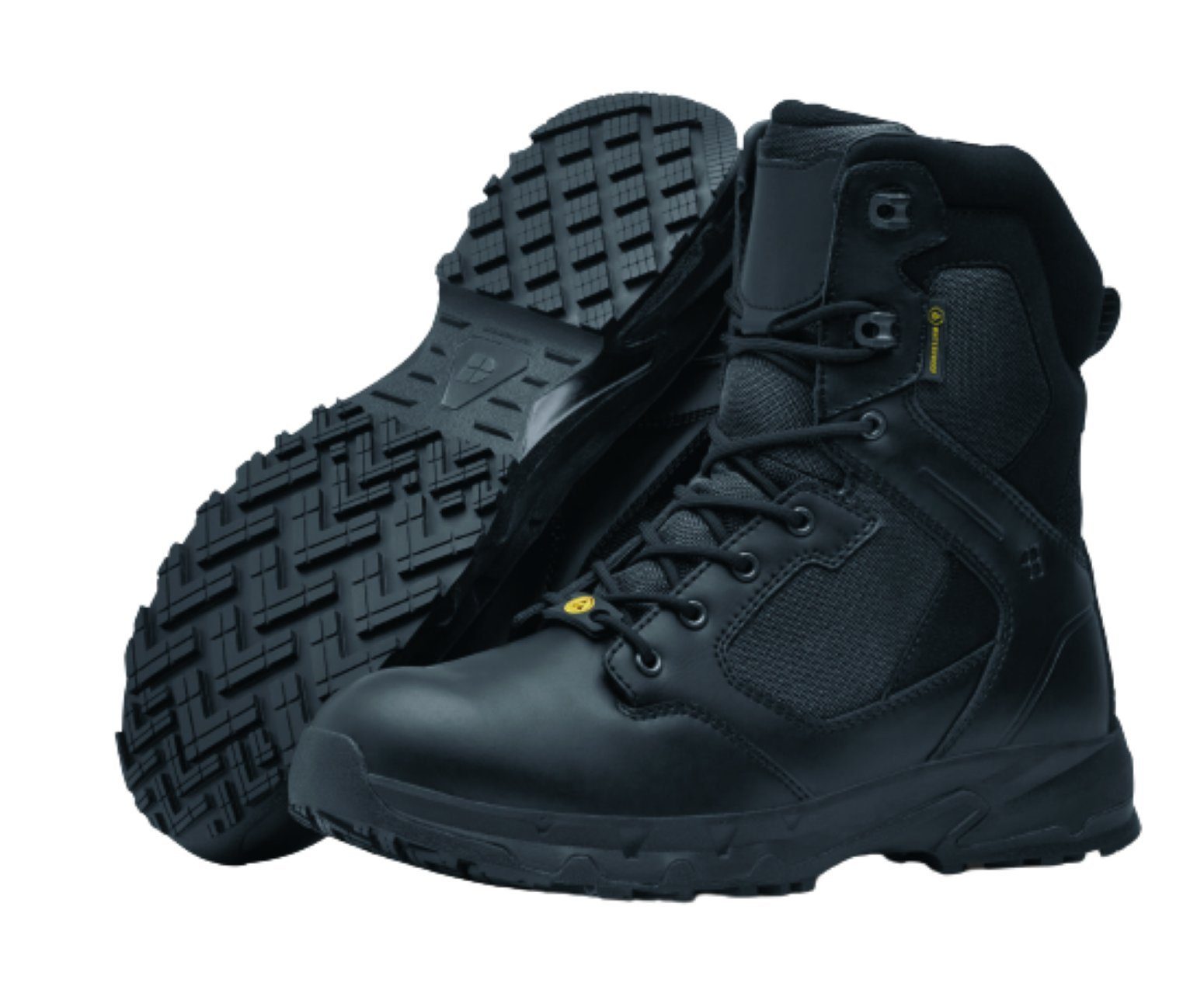 Shoes For Crews DARVER Sicherheitsstiefel wasserdicht