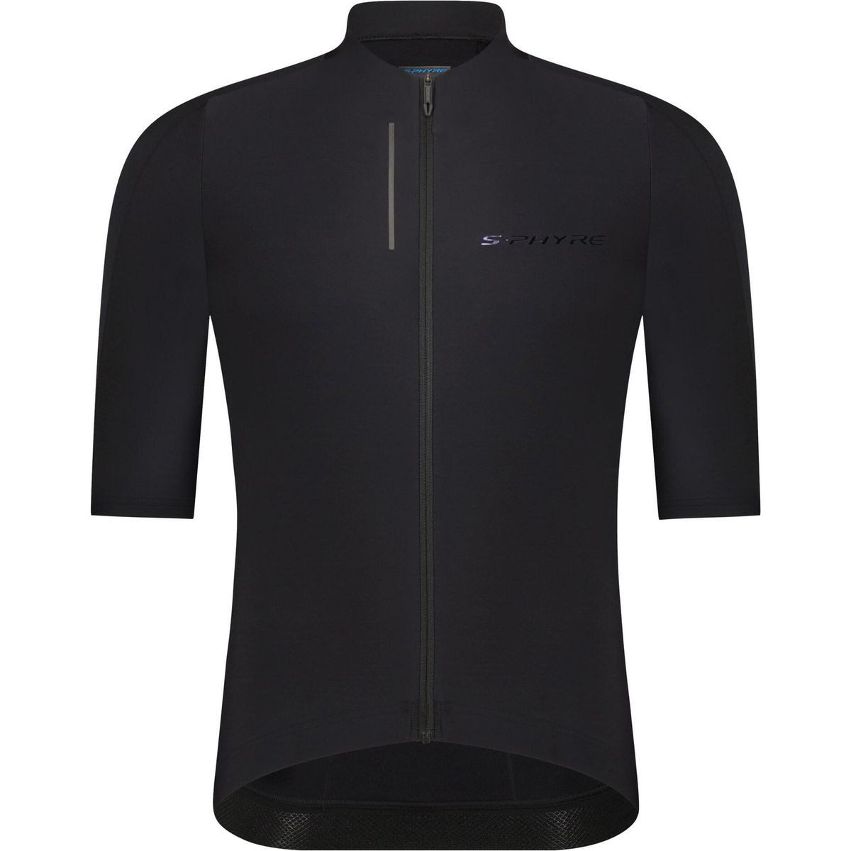Shimano Radtrikot S-phyre Short Sleeve Thermal Jersey Das S-PHYRE Thermal Short Sleeves Jersey lässt sich super mit einem