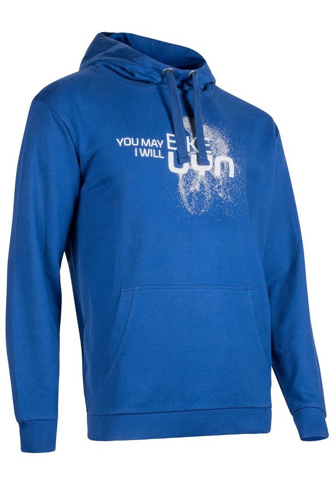 UYN Sweatshirt Club Biker (1-tlg)