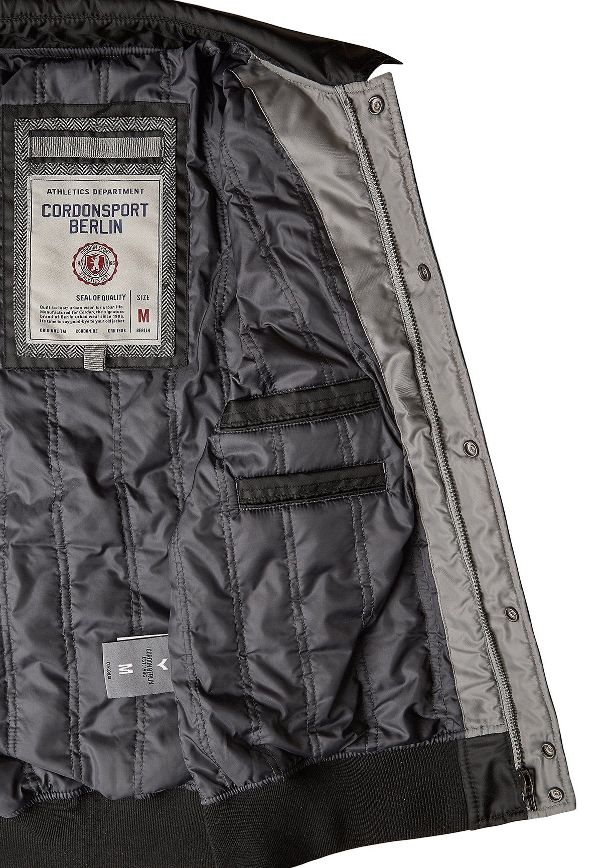 Cordon Sport Collegejacke Sport Victoria M