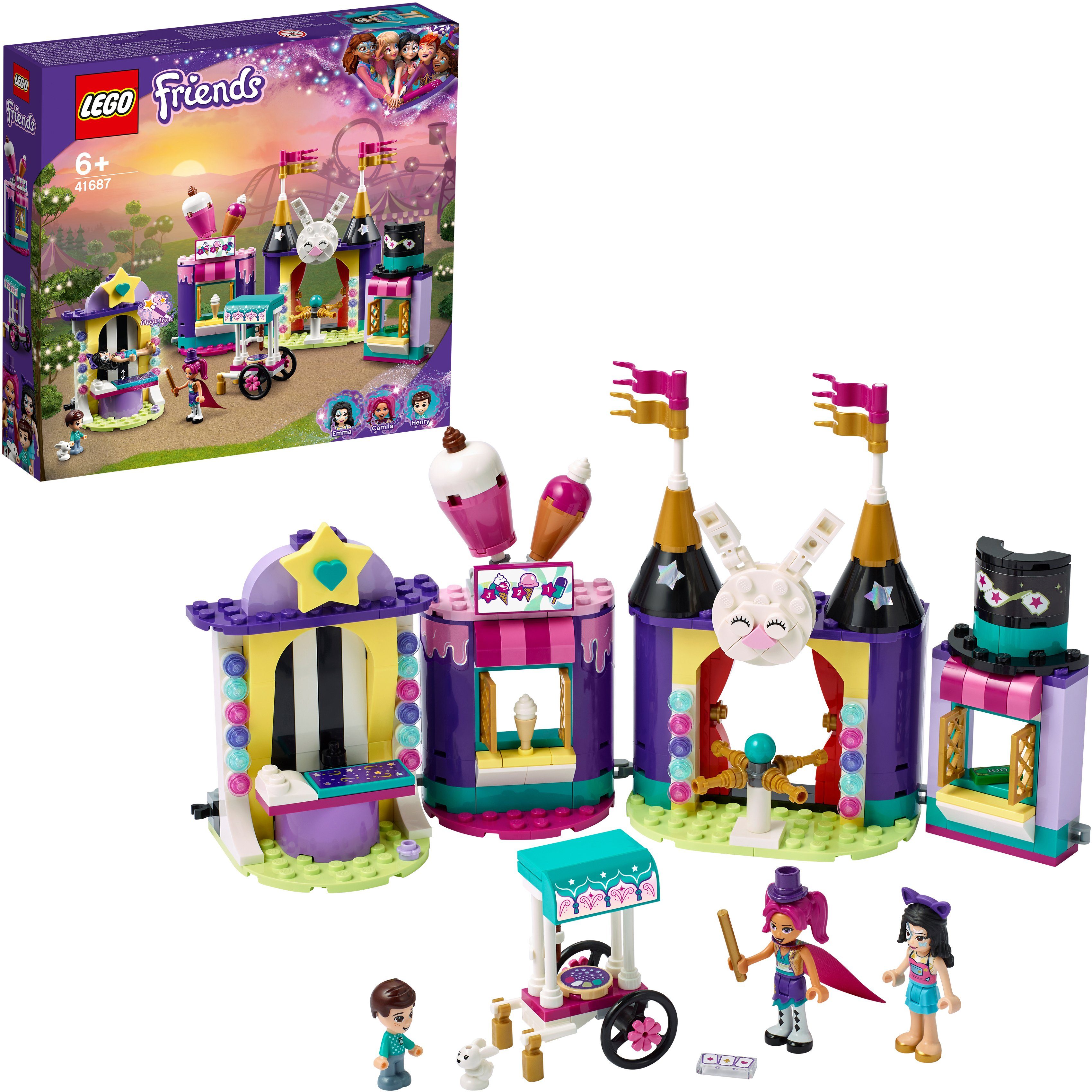 lego friends spielzeuge online kaufen otto
