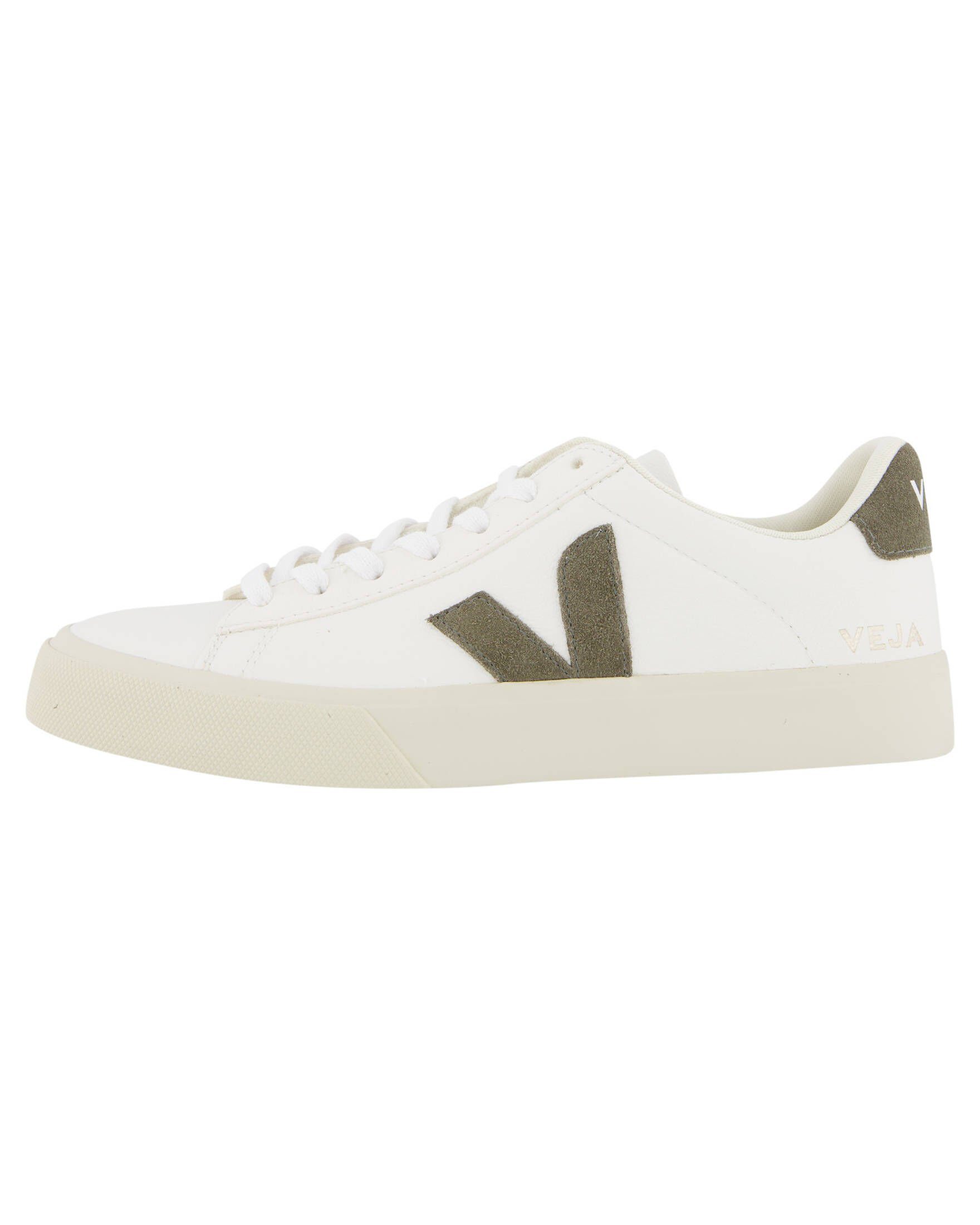 VEJA Sneaker CAMPO CHROMEFREE LEATHER Sneaker