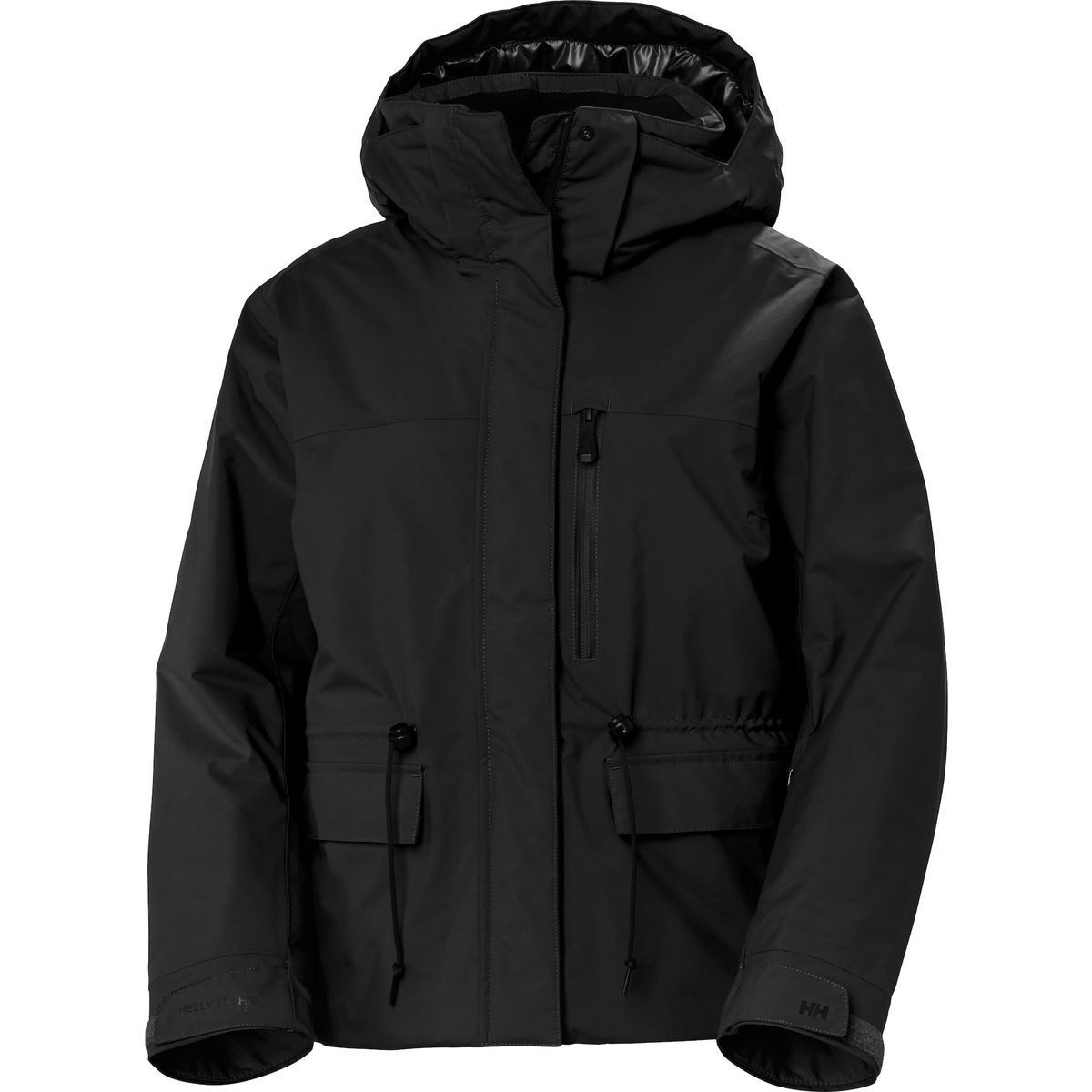 Helly Hansen Skijacke Women's Nora Insulated 2.0 Ski Jacket Retro-inspirierte Skijacke mit moderner Technologie für optimalen