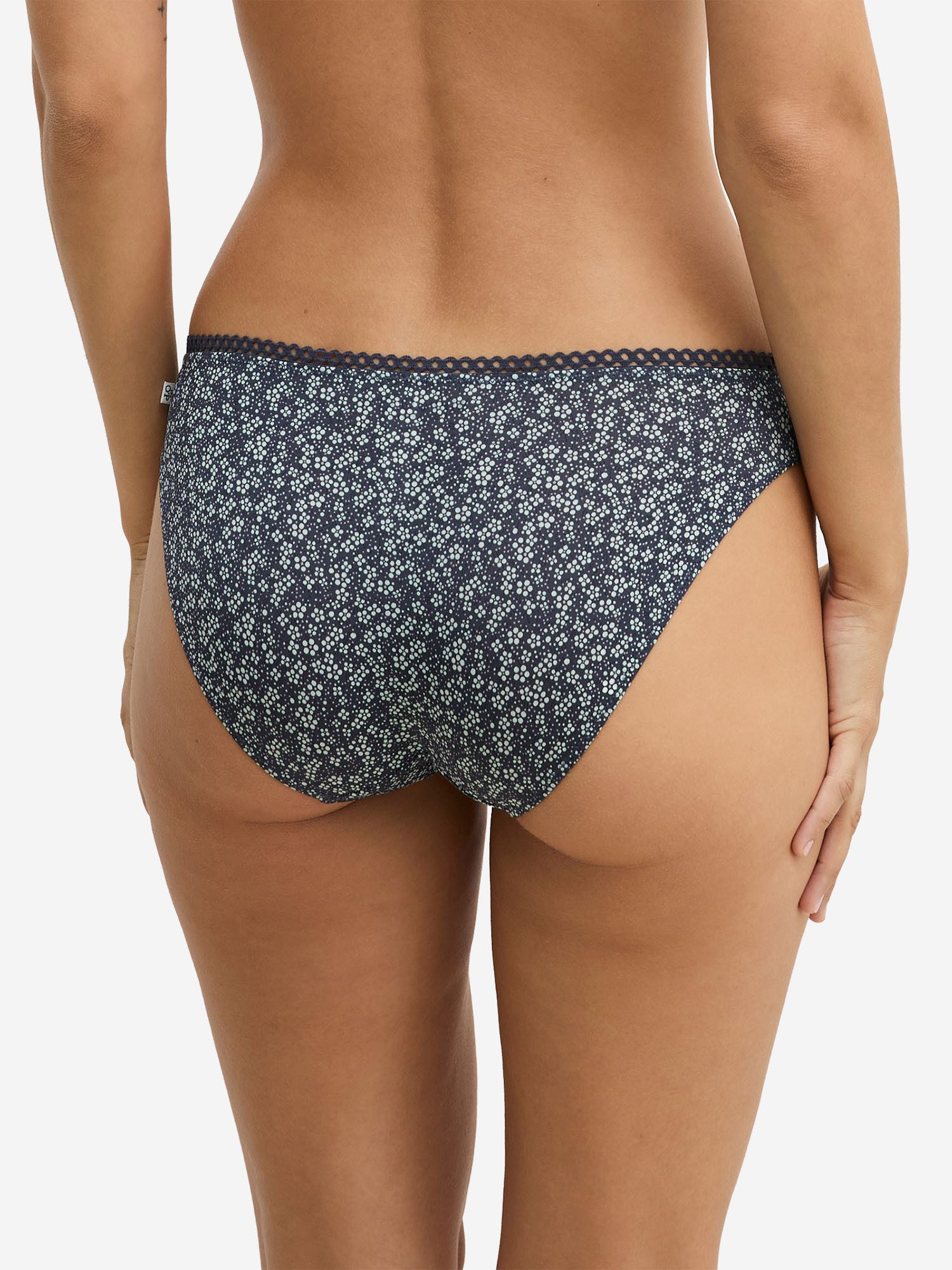 Marc O'Polo Slip Essentials Unterhose, Basic Slip, Slip
