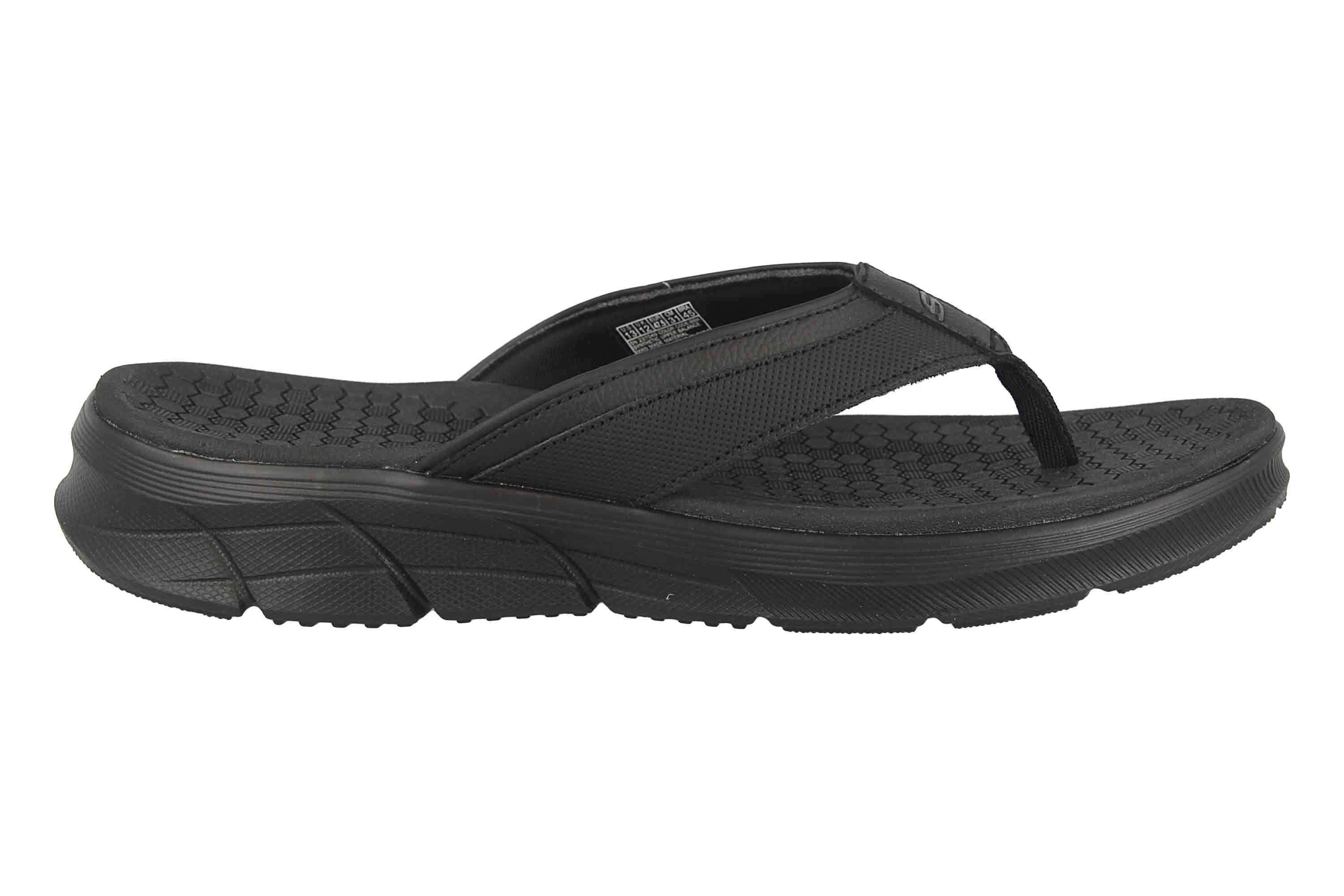 Skechers 237049 BBK Zehentrenner