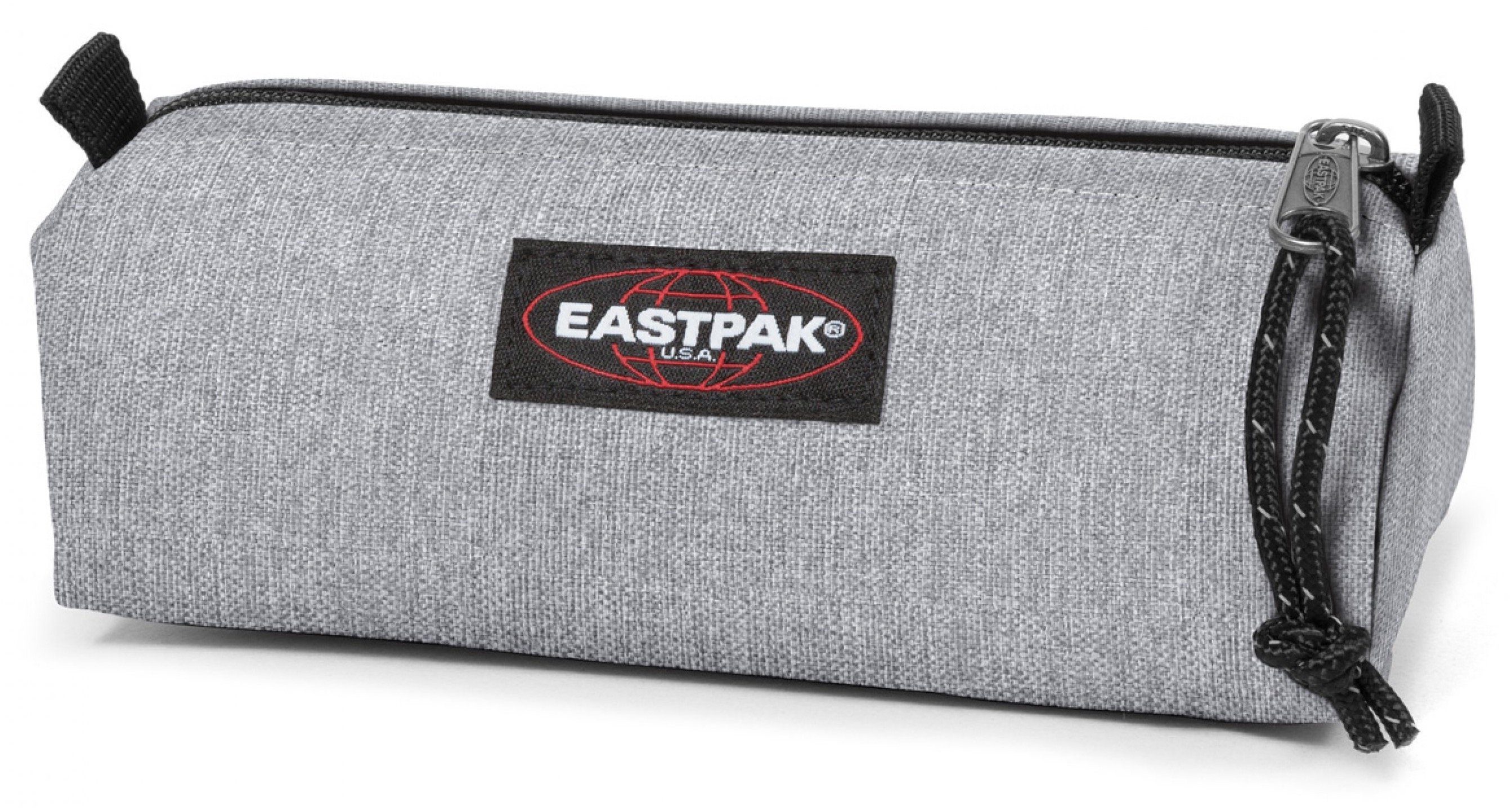 Eastpak Schreibgeräteetui BENCHMARK SINGLE, mit Label günstig online kaufen