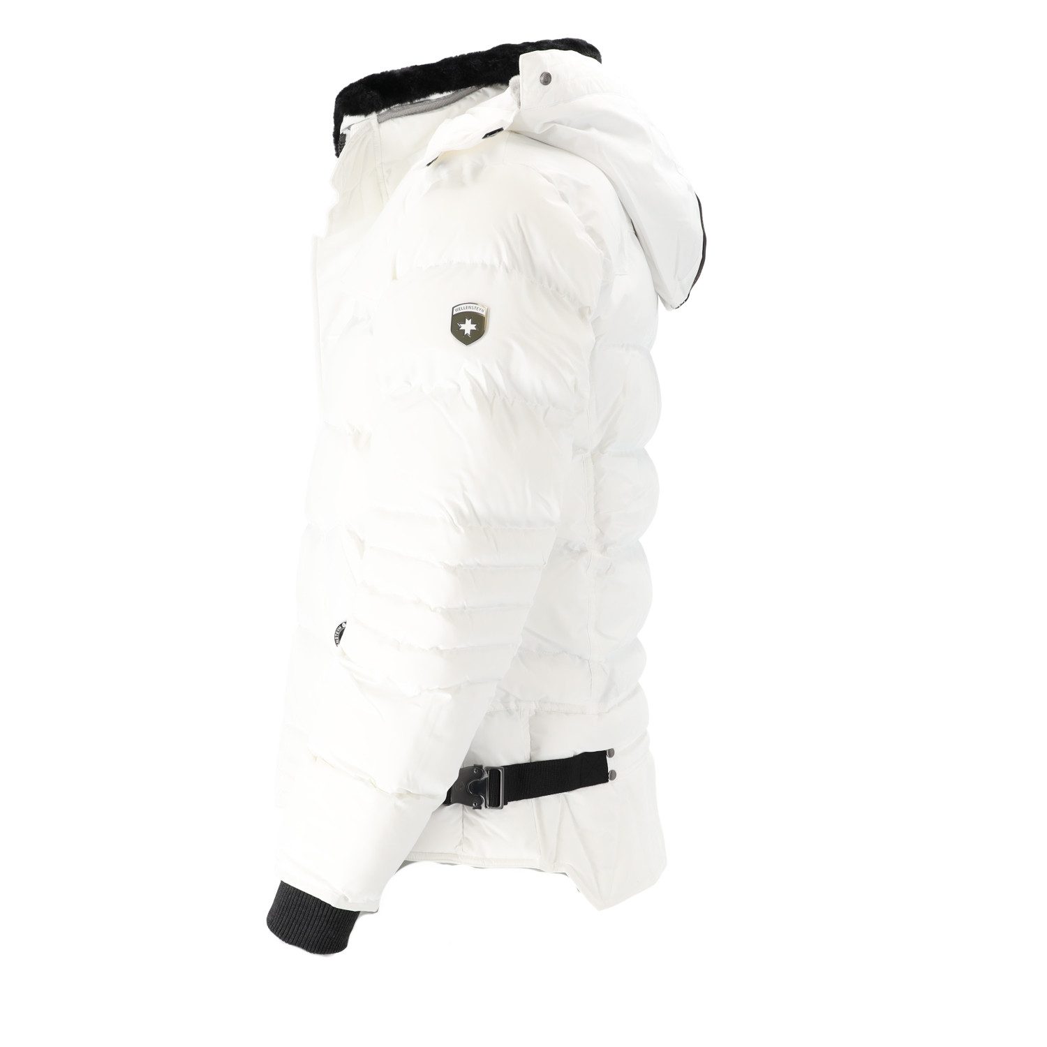 Wellensteyn Outdoorjacke Starstream, NoSeAirTec günstig online kaufen