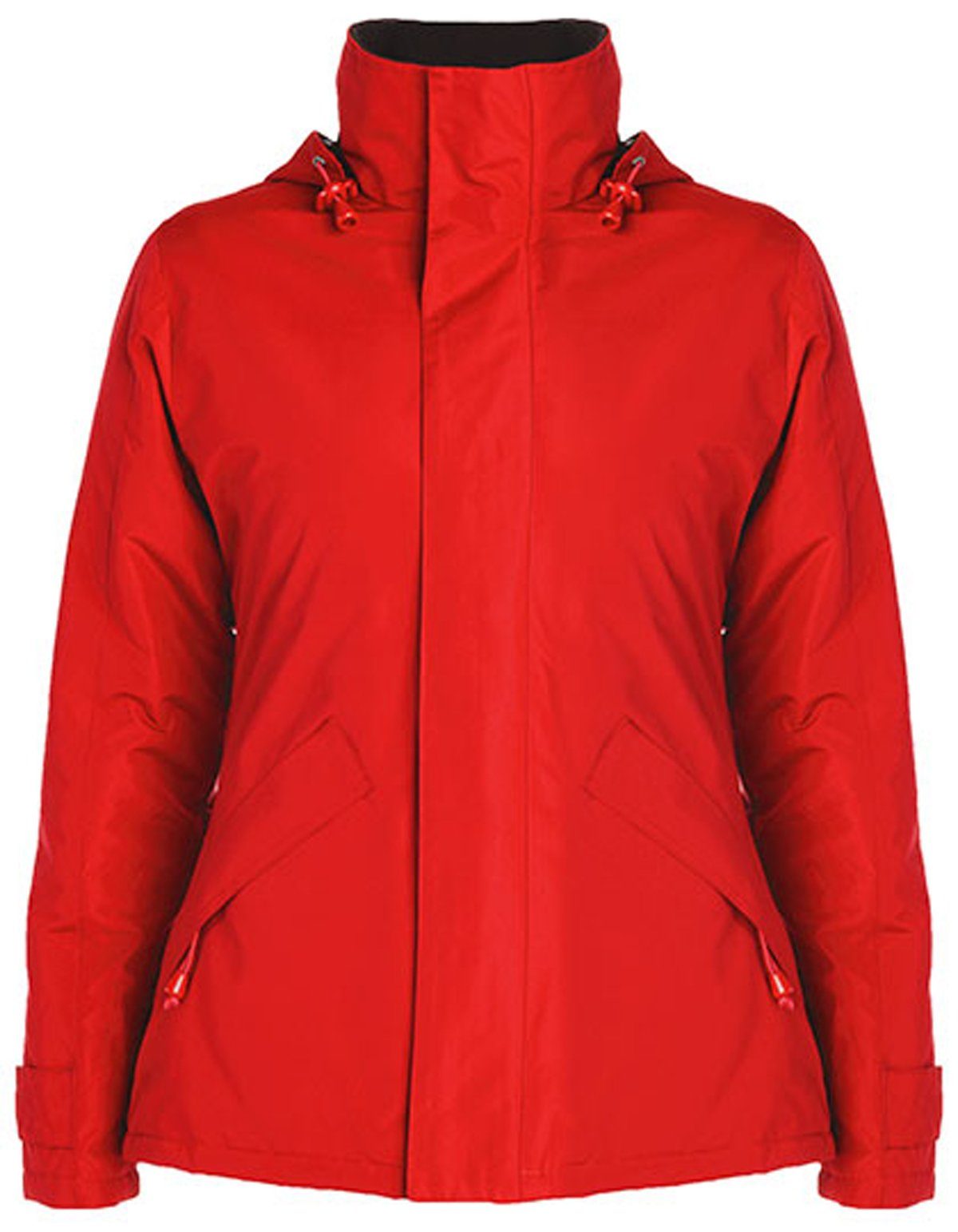 -RY5078- Roly Red Europa Jacke 60 Outdoorjacke Woman