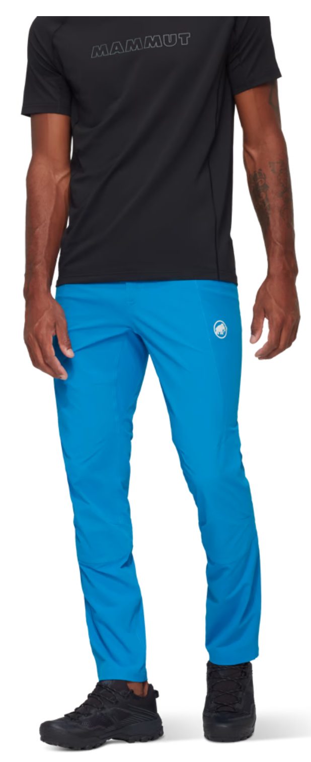 Mammut Outdoorhose Ducan Pants Men