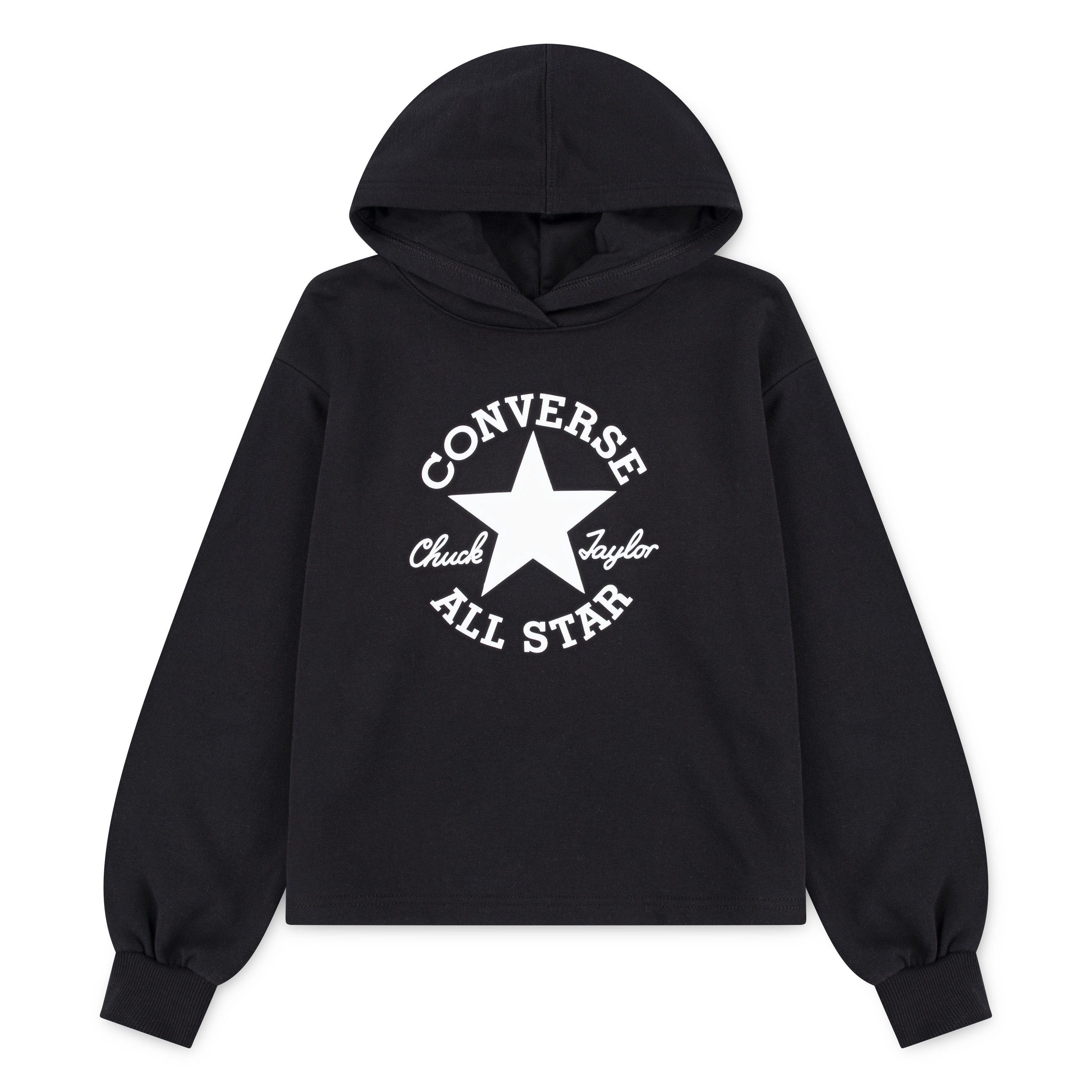 Converse Kapuzensweatshirt CNVG DISSECTED CTP HOODIE (1-tlg)