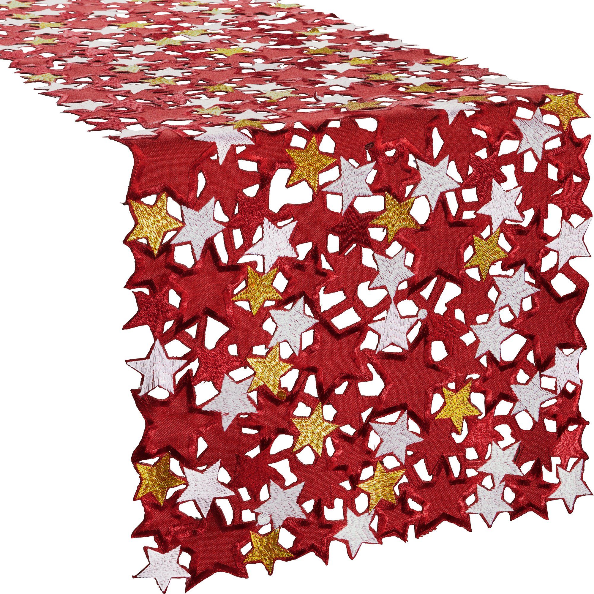 REDBEST Tischdecke Tischläufer, Uni günstig online kaufen