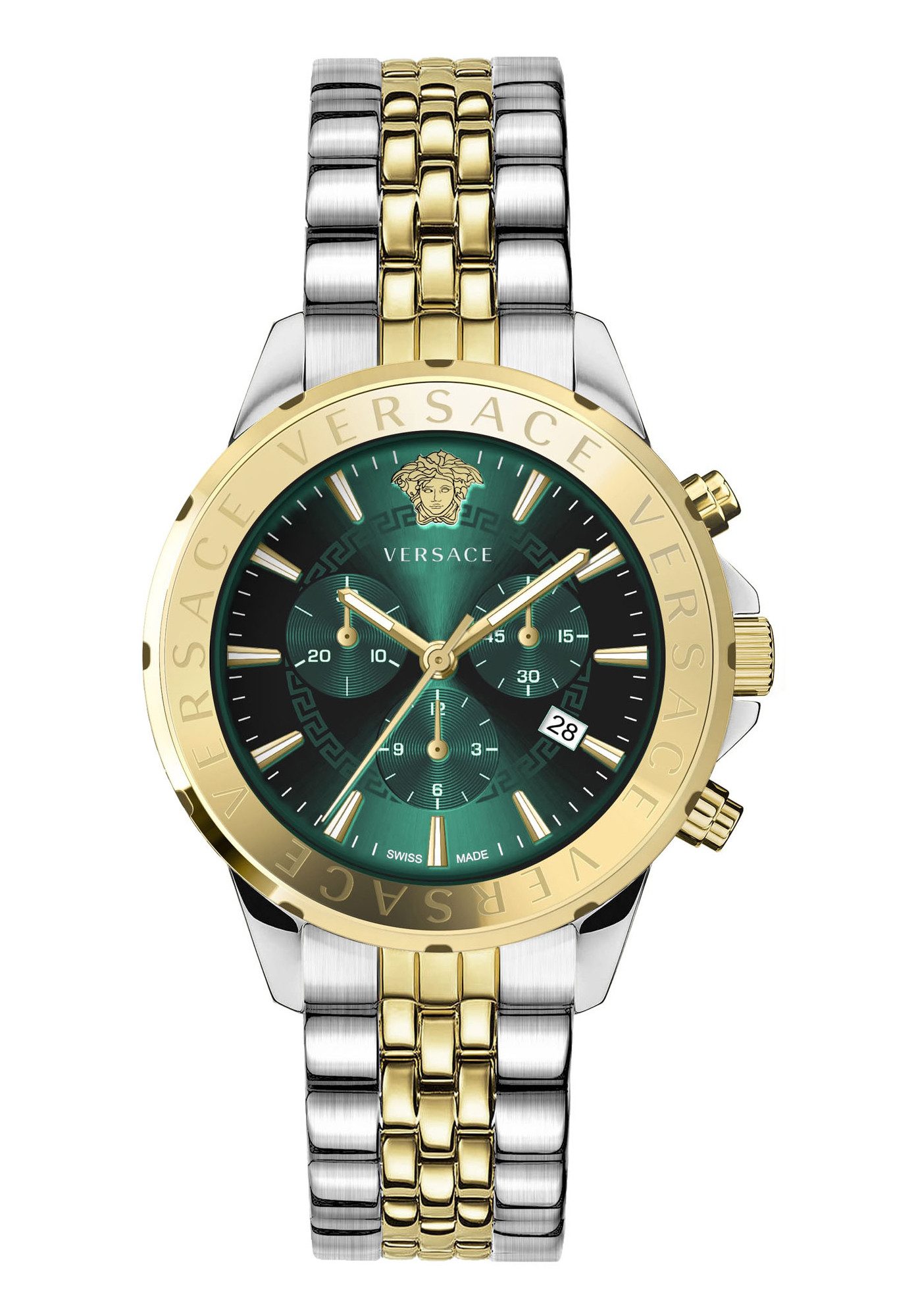 Schweizer Uhr Signature