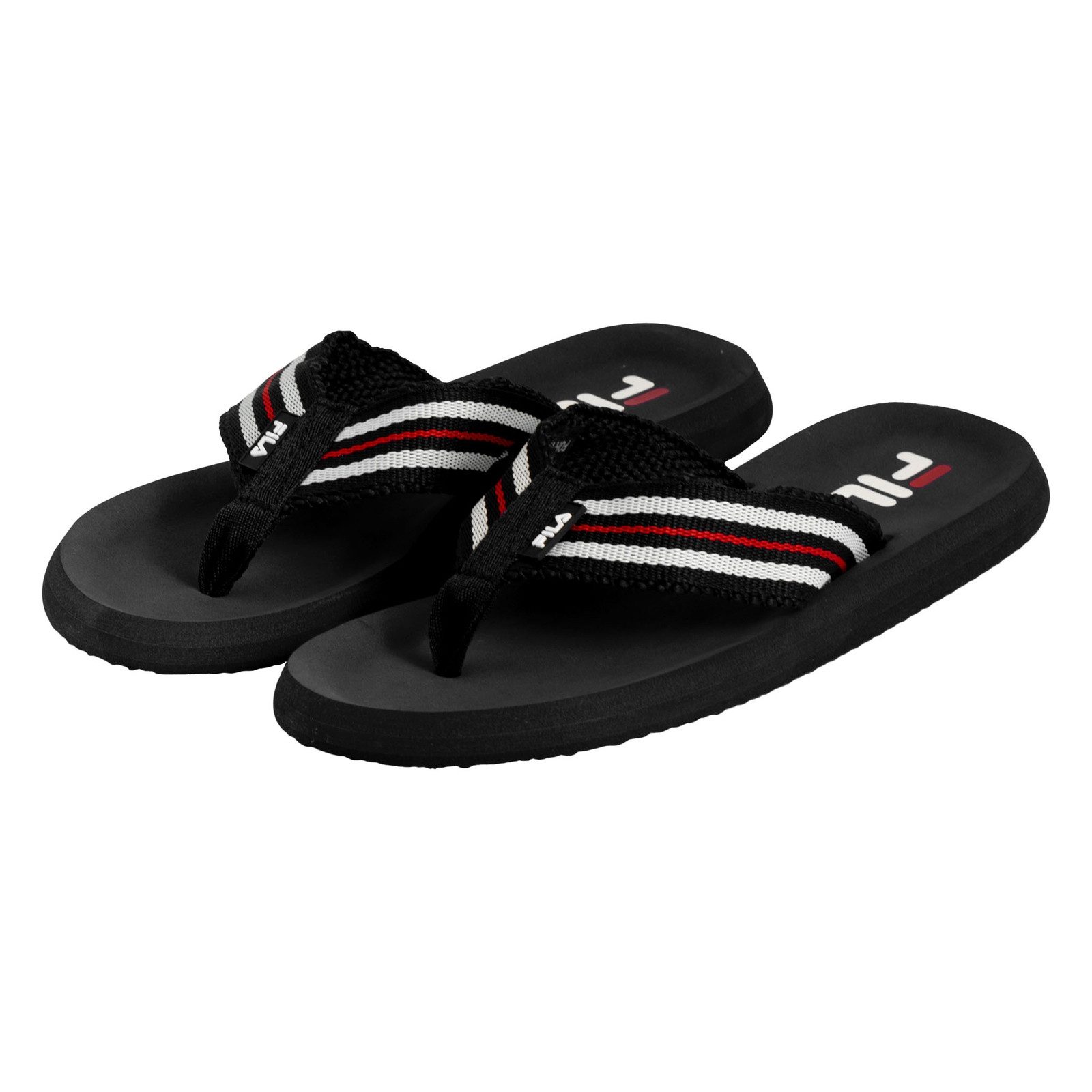 Fila Fila Pedaro Slipper Шлепанцы mit Markendetails