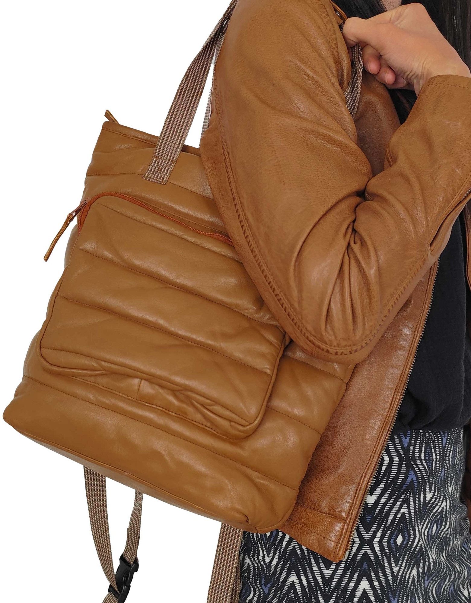 Handtasche Daypack-2