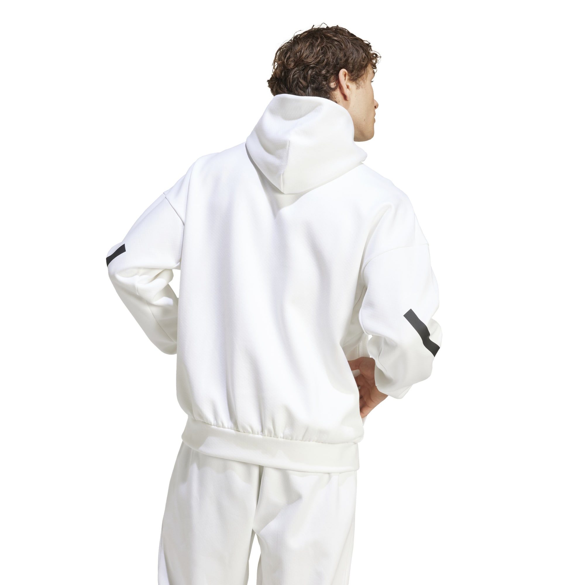 adidas Performance Kapuzenpullover adidas Herren Kapuzenpullover Z.N.E. Hoodie