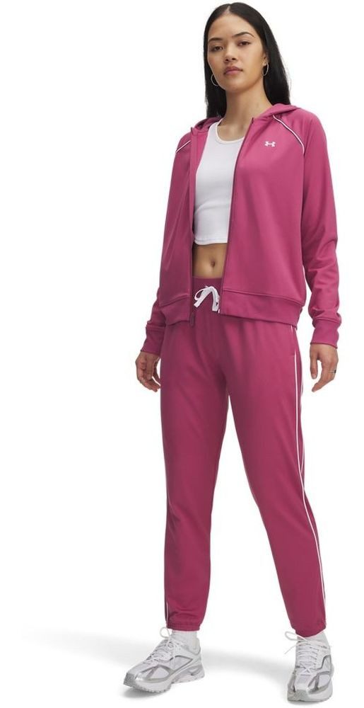 Under Armour® Trainingsanzug Rival Tricot Tracksuit günstig online kaufen