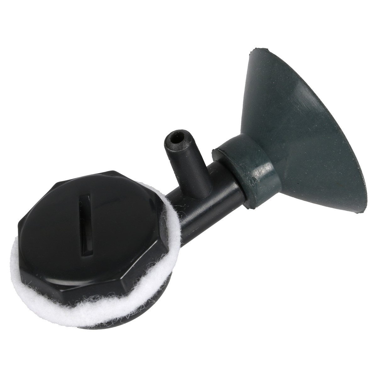 Europet-Bernina Aquarienpumpe Air Diffuser Premium schwarz