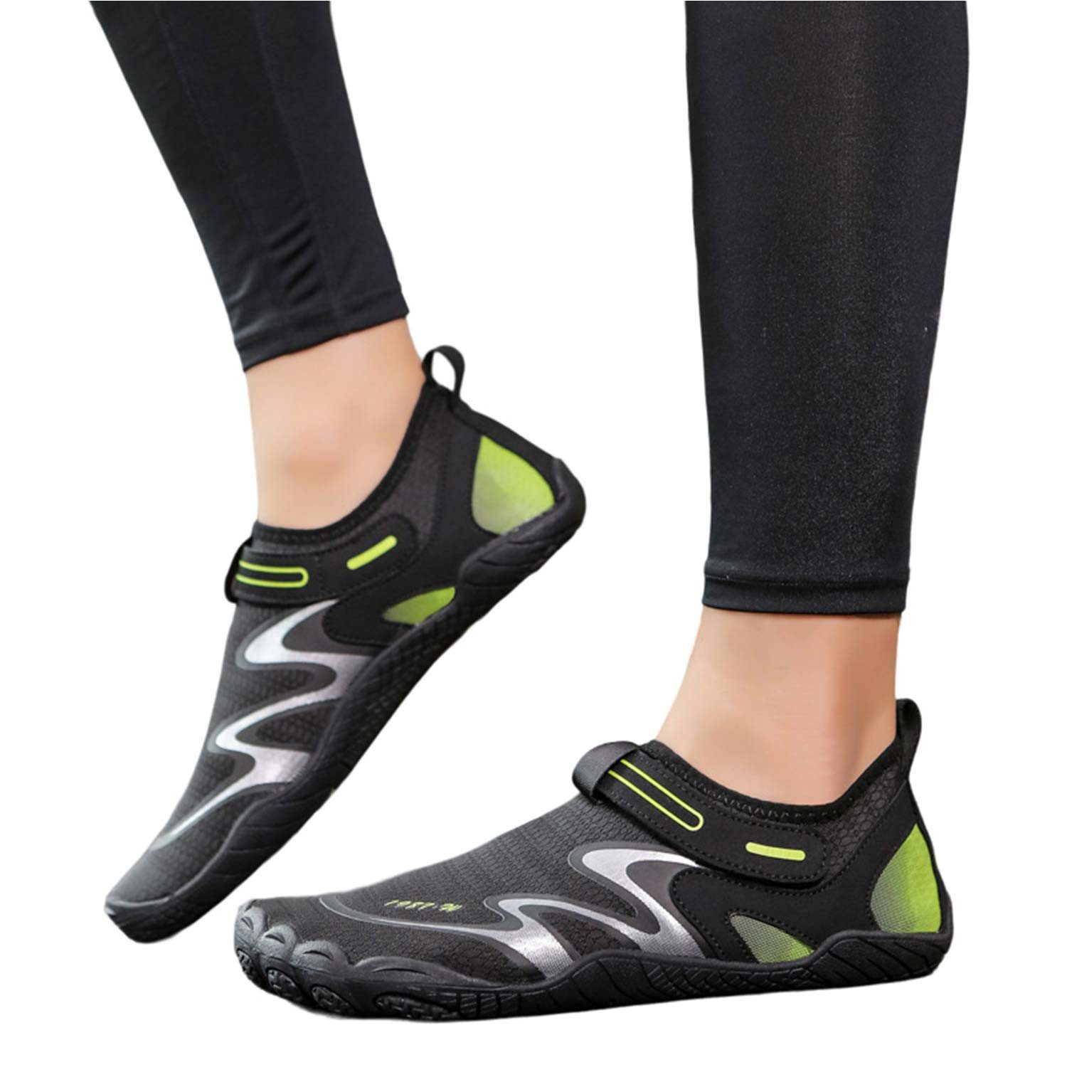 Wasserschuhe Strand AONETIGER Barfußschuhe Wasserschuhe