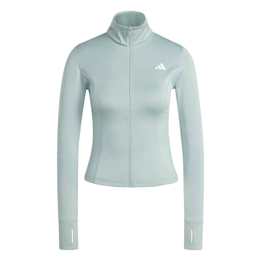 adidas Sportswear Trainingsjacke Optime Essentials günstig online kaufen
