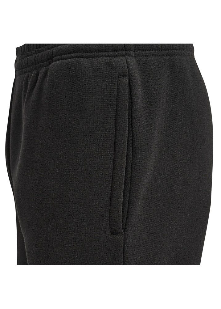 hummel Sweatpants Freizeithose hmlRED Basic (Baumwolle) schwarz Herren