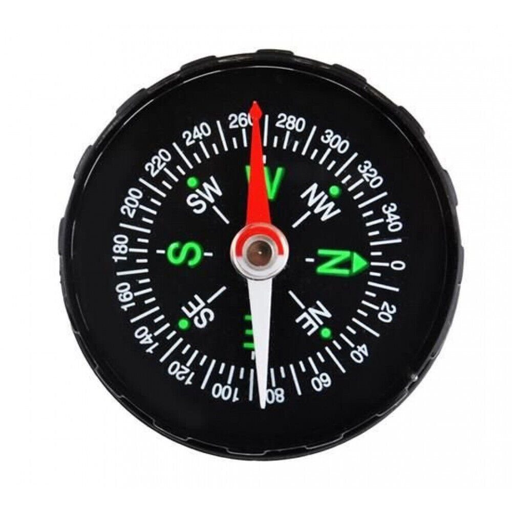 Hosentaschen Kompass Hand Geo Marschkompass HR Kompaß Autocomfort Kleiner