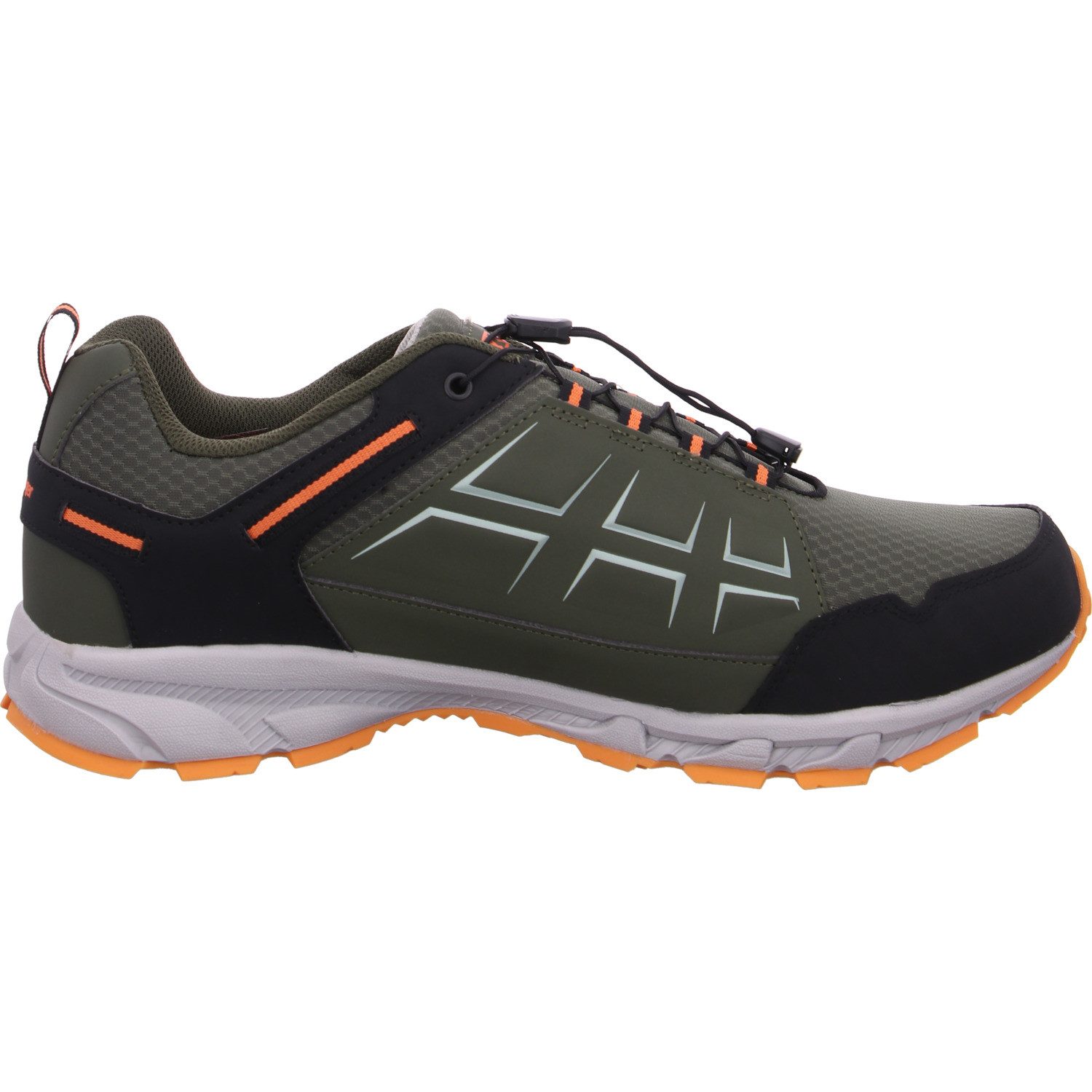Kastinger FS Kompar Low Hikingschuh