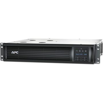 APC Smart-UPS 1500VA LCD RM 2U 230V Stromspeicher