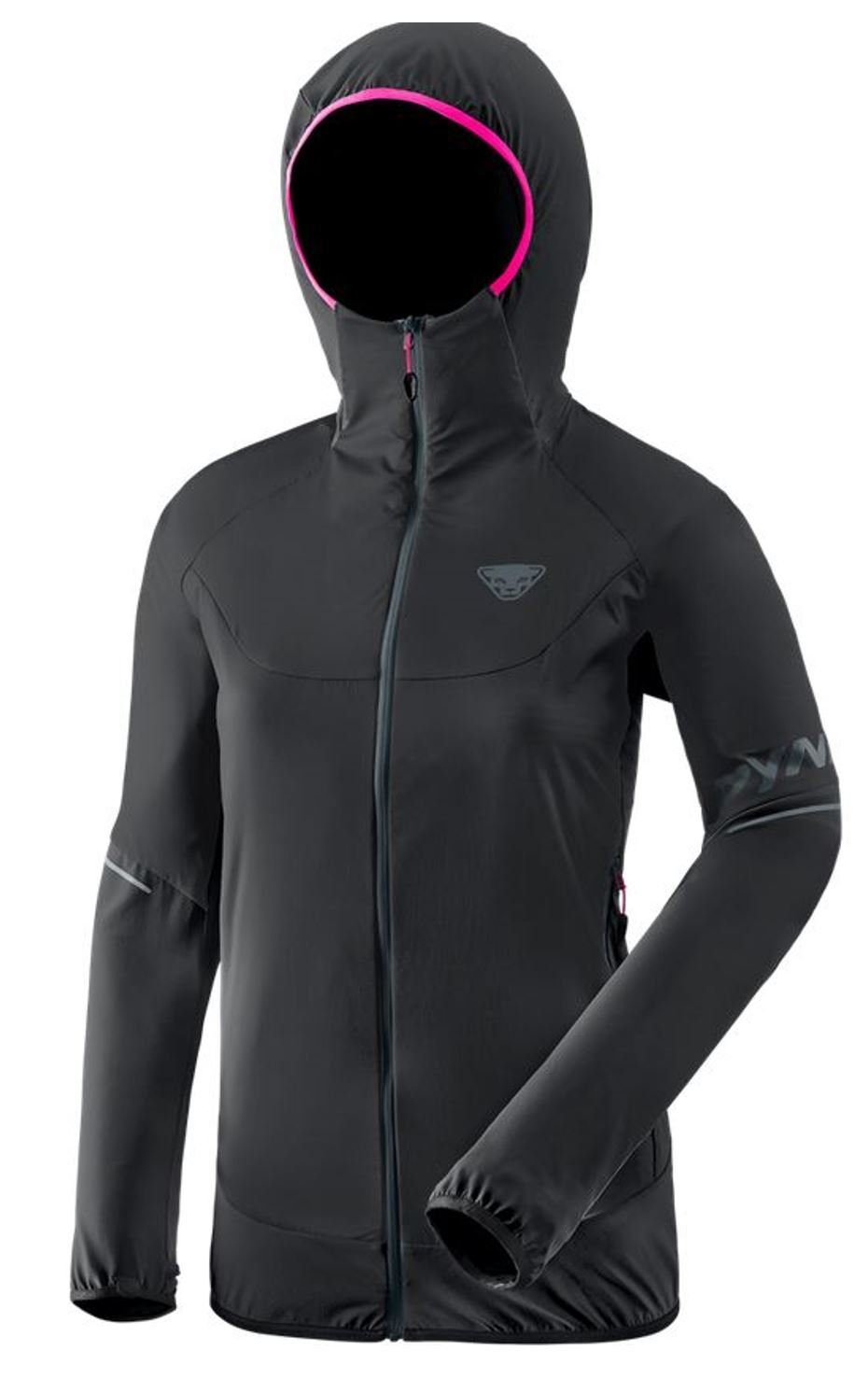 Funktionsjacke