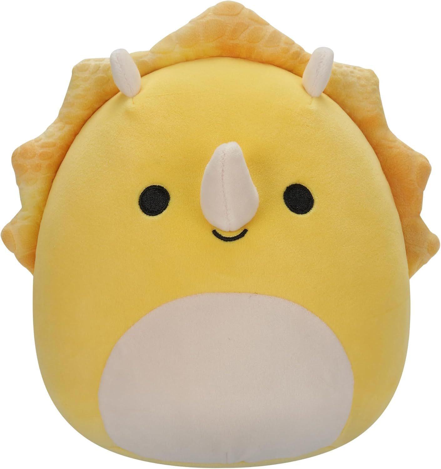 Jazwares Plüschfigur Squishmallows 19 cm - Lancaster der Triceratops - Kusc günstig online kaufen