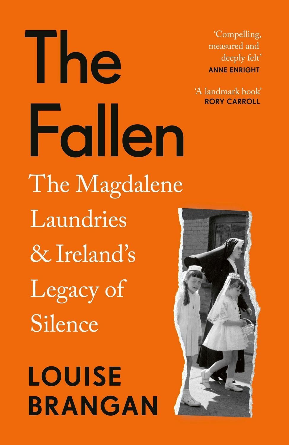The Fallen / Louise Brangan