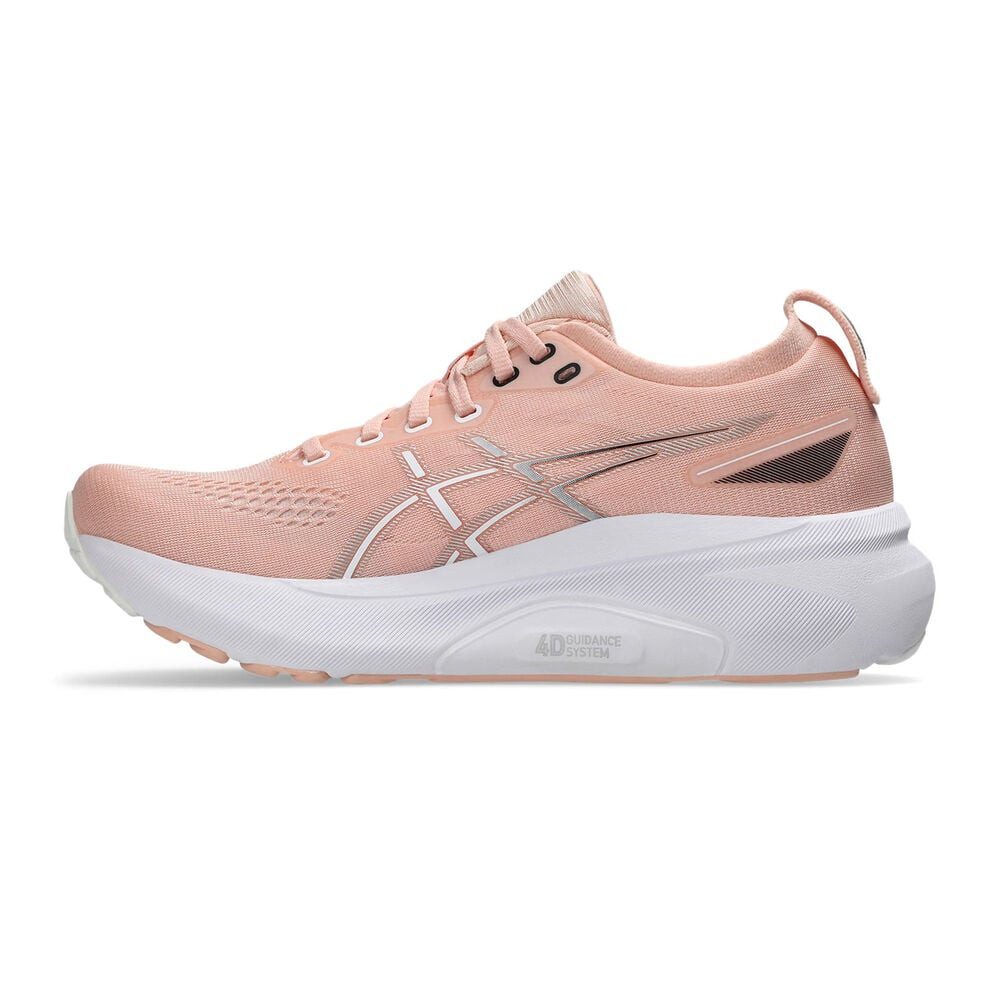 Asics Gel-Kayano 31 - Stabilitätsschuh Laufschuh günstig online kaufen