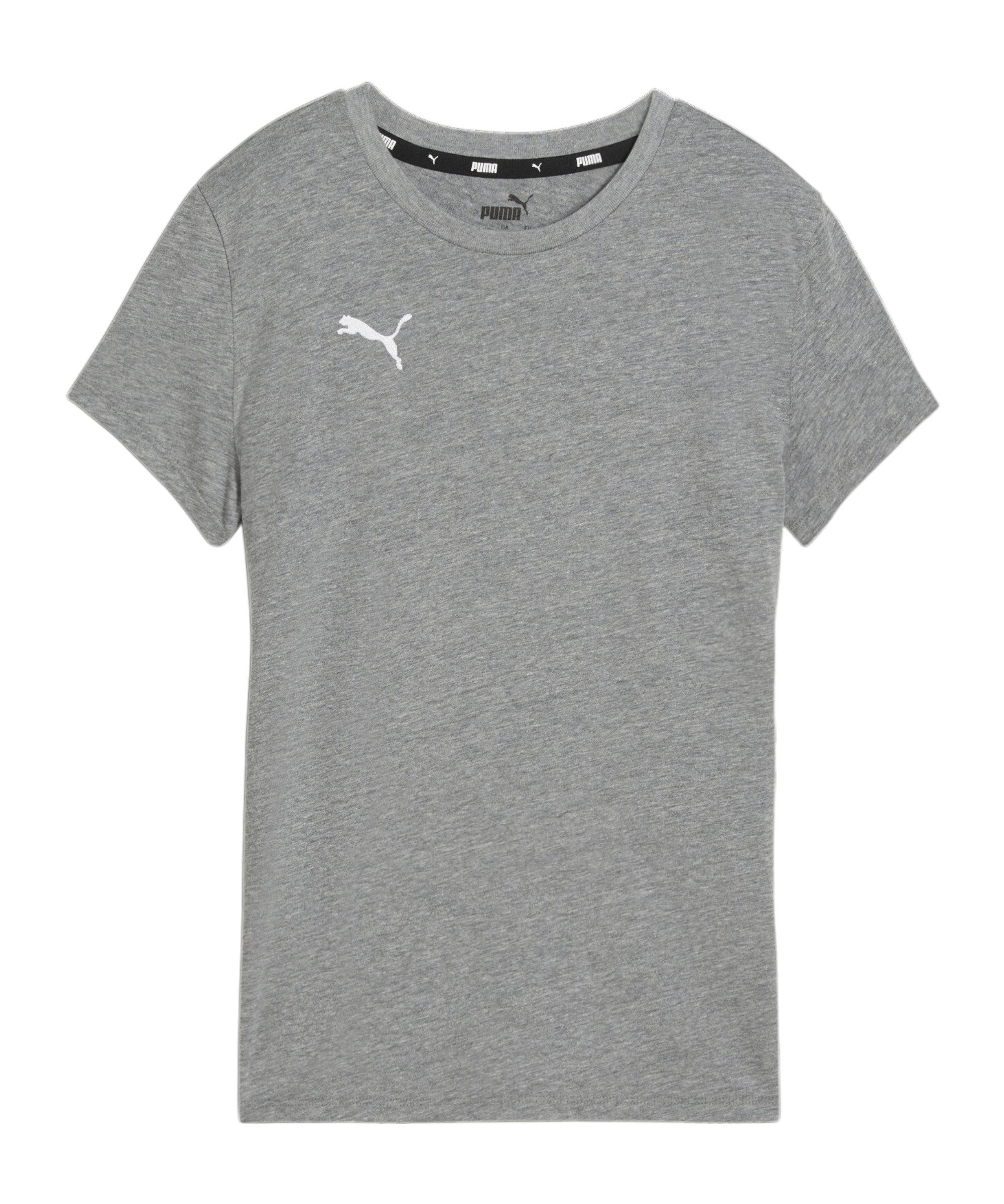 PUMA T-Shirt PUMA teamGOAL Casuals T-Shirt günstig online kaufen