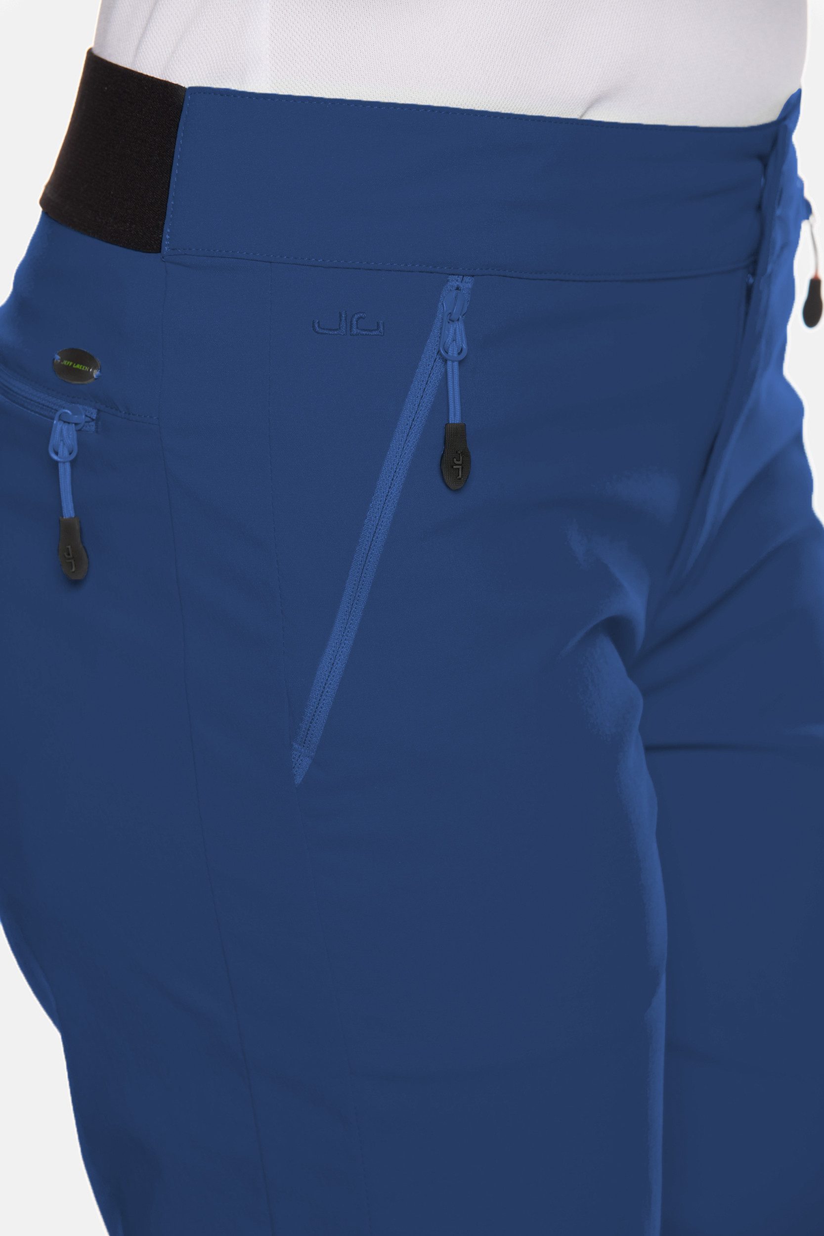 Jeff Green Funktionsshorts Mina