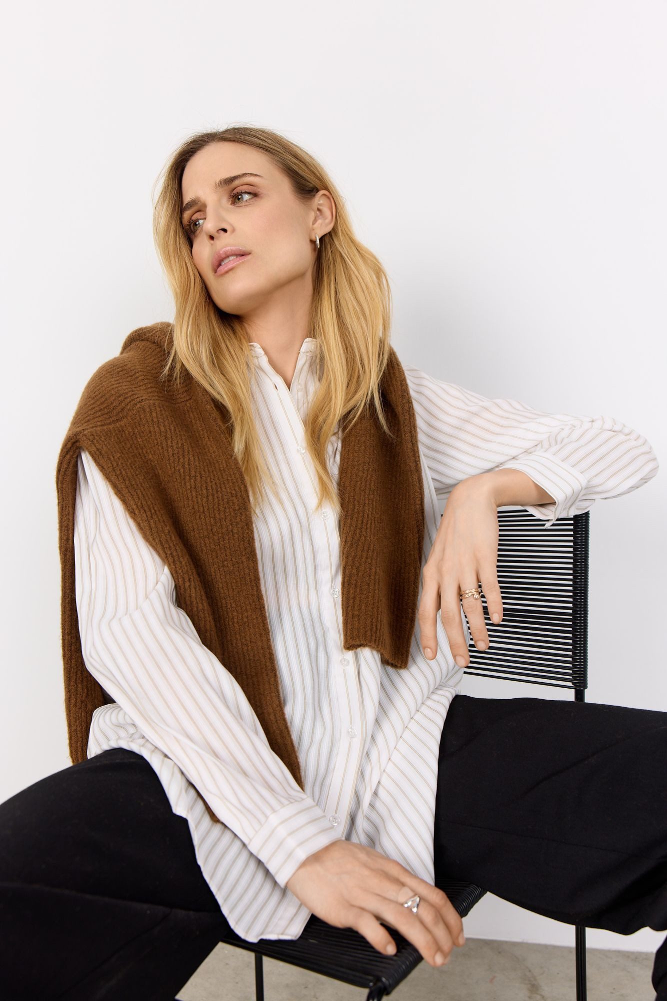 soyaconcept Sweater
