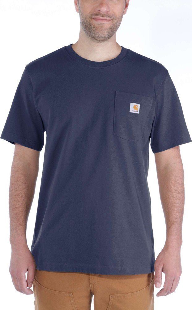 Carhartt T-Shirt WW Pocket 103296 günstig online kaufen