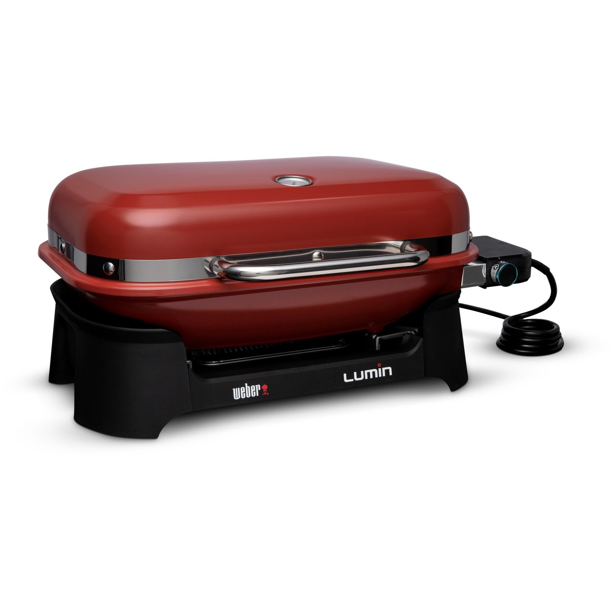 Weber Elektrogrill Weber Lumin, 2200 W